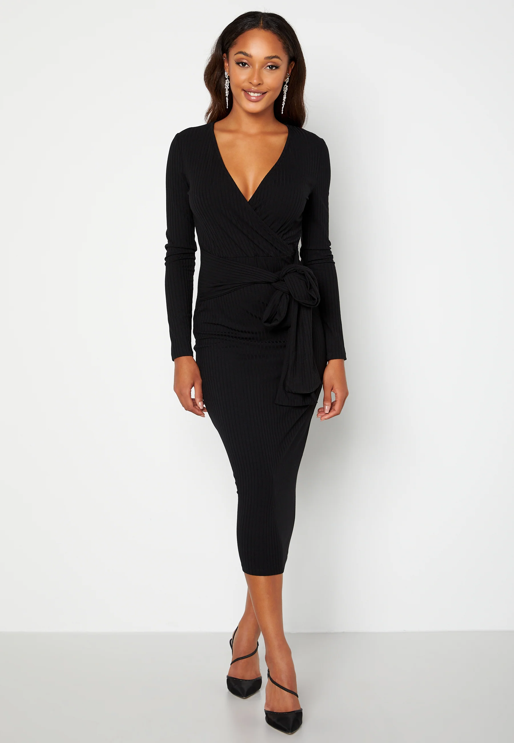 Ines jersey dress - Image 4