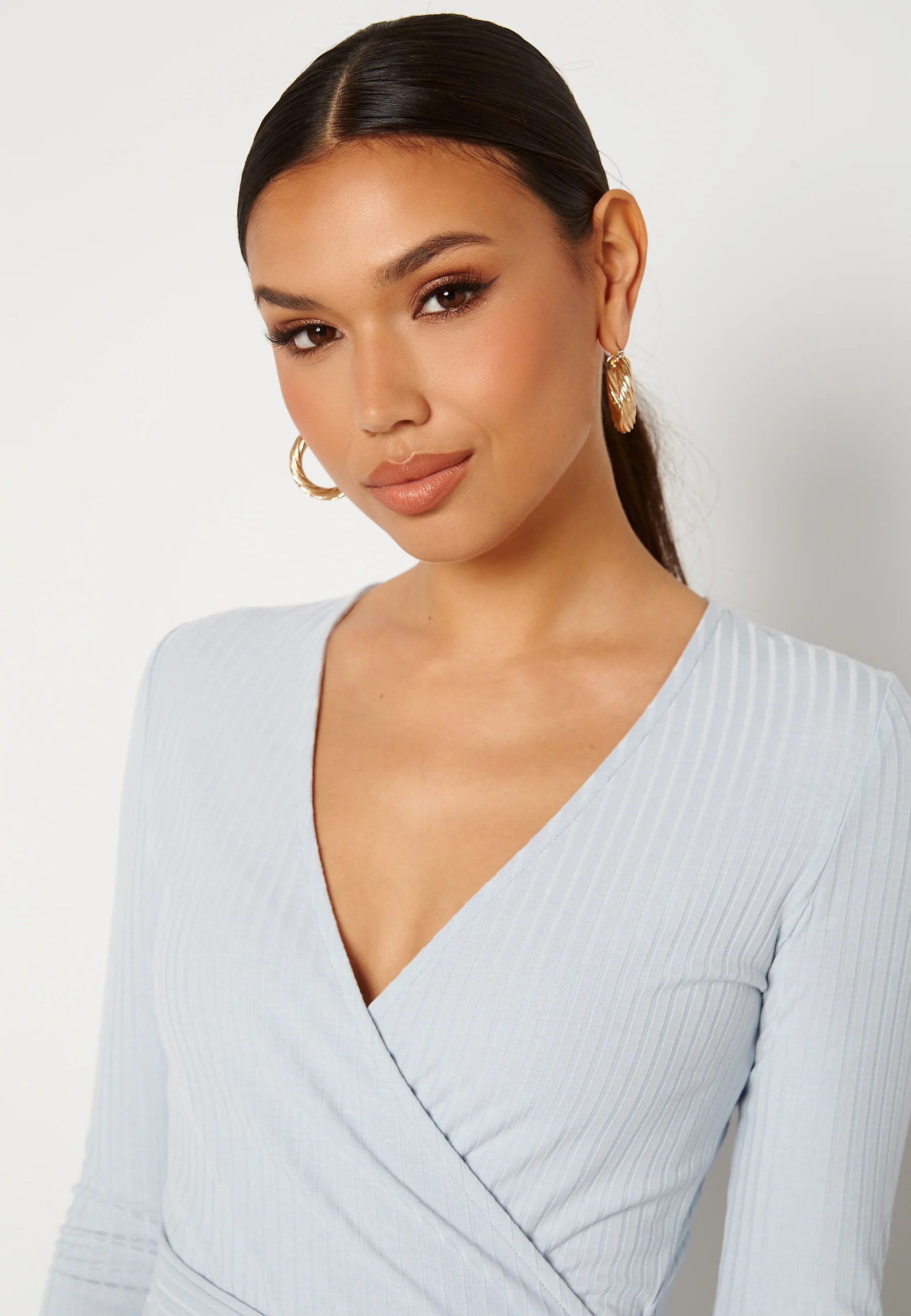 Ines jersey dress - Image 4
