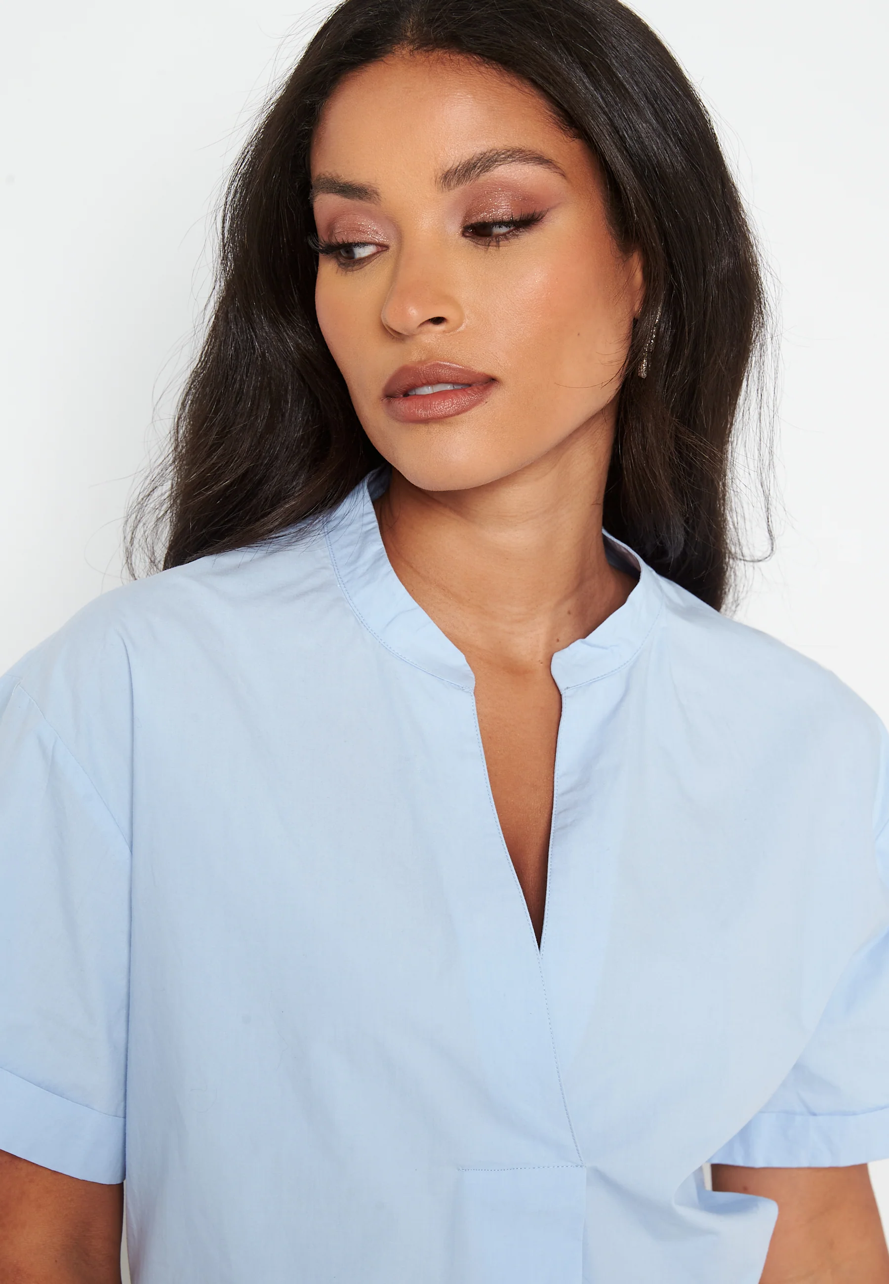 Inkala SS Blouse - Image 4
