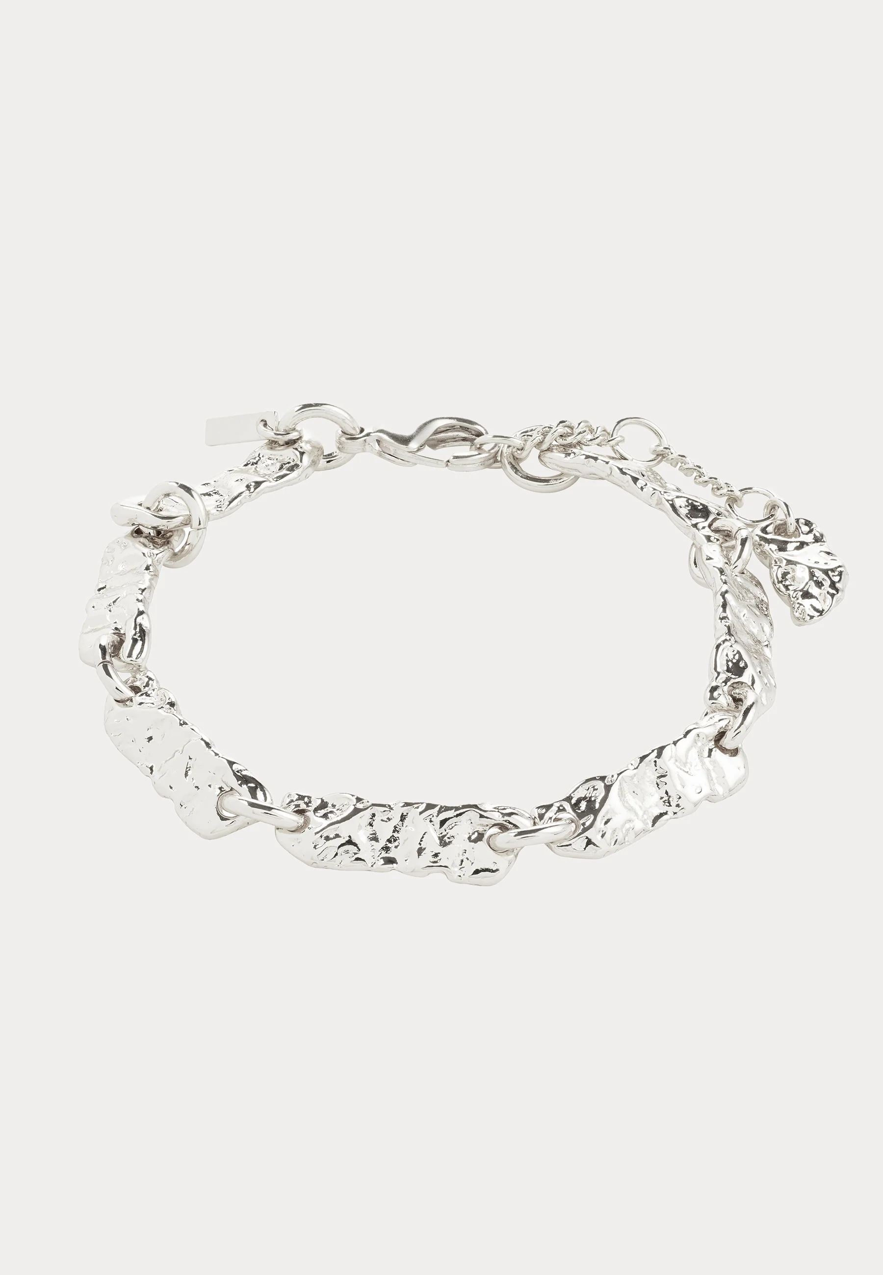Instant Bracelet Silver-plated - Image 3