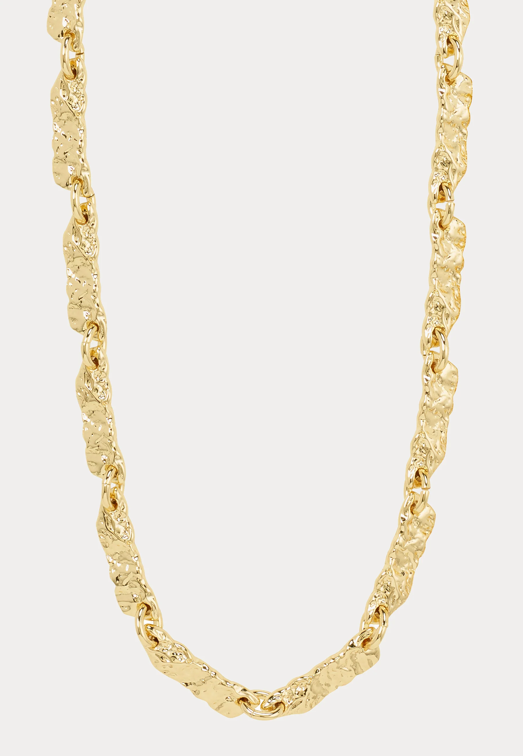 Instant Necklace Gold-plated - Image 4