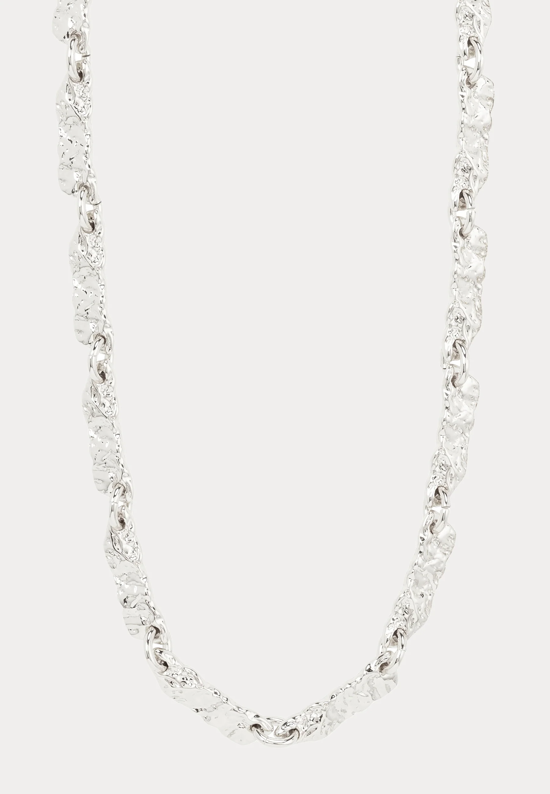Instant Necklace Silver-plated - Image 3