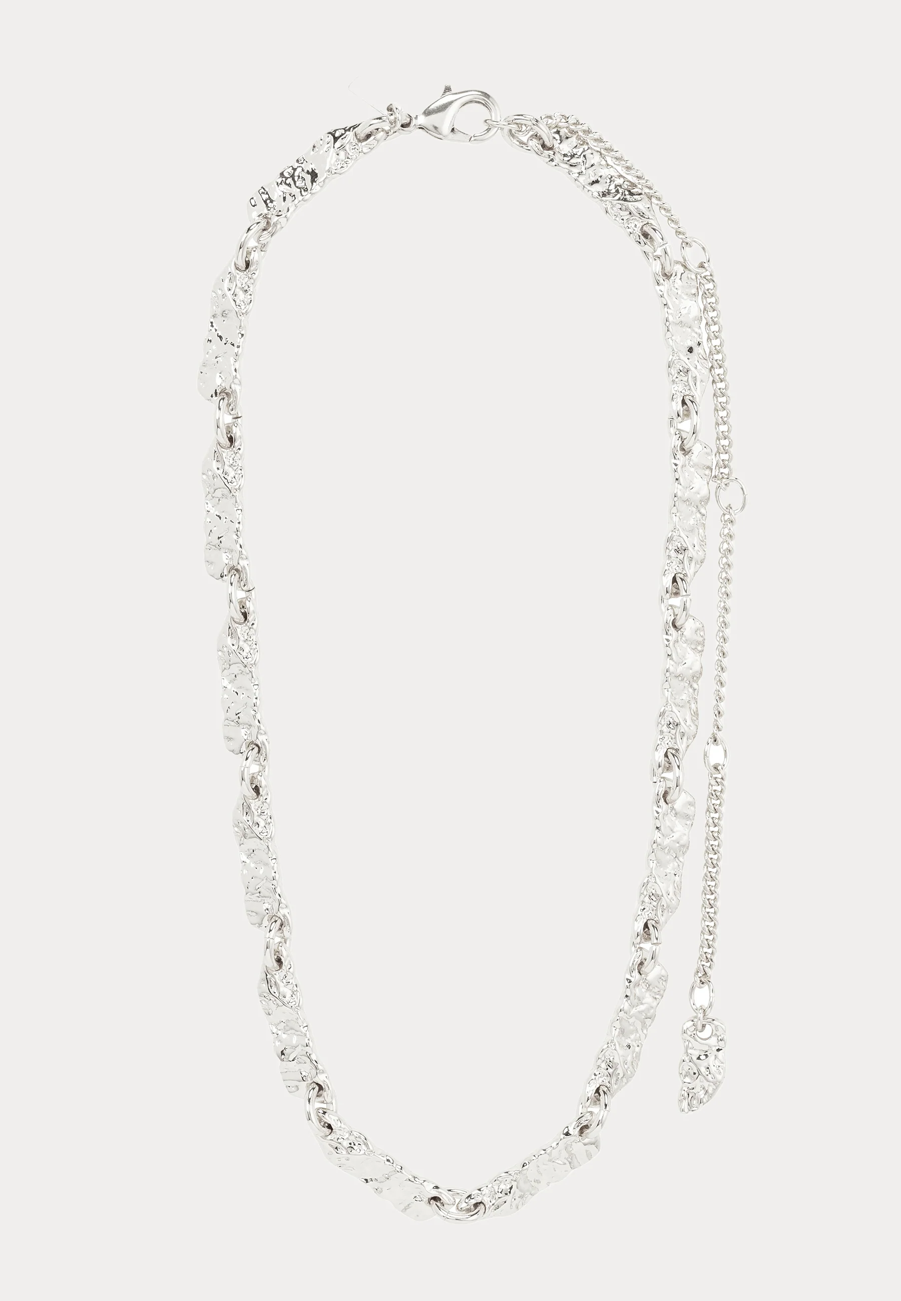 Instant Necklace Silver-plated - Image 4