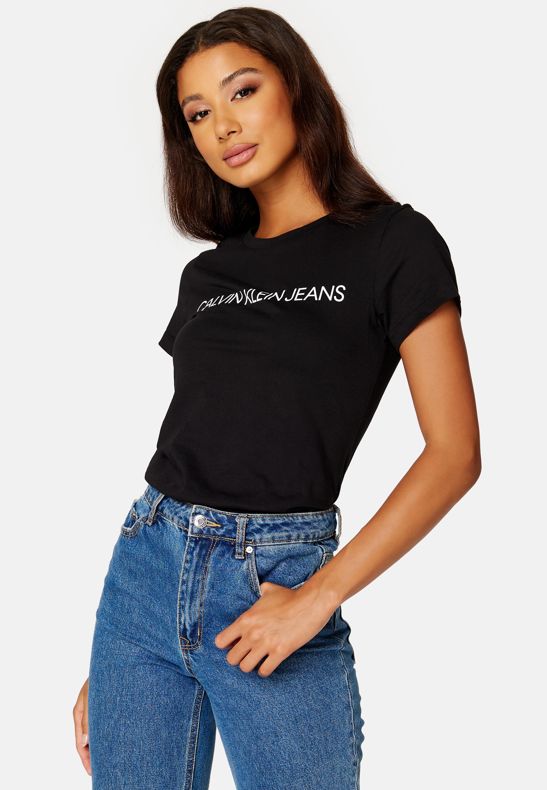 Instit L Slim Fit Tee