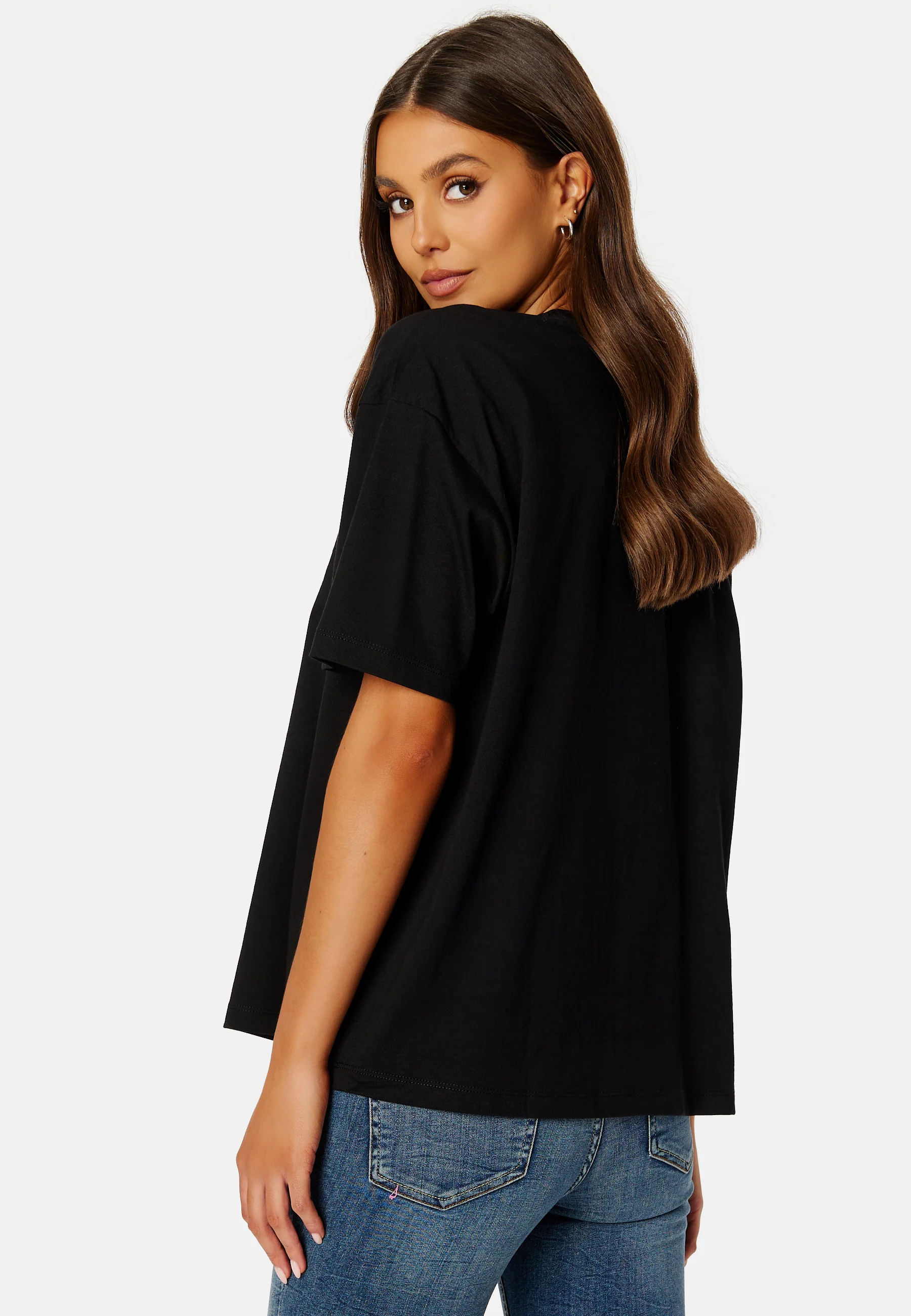 Institutional Boyfriend Tee - Image 3