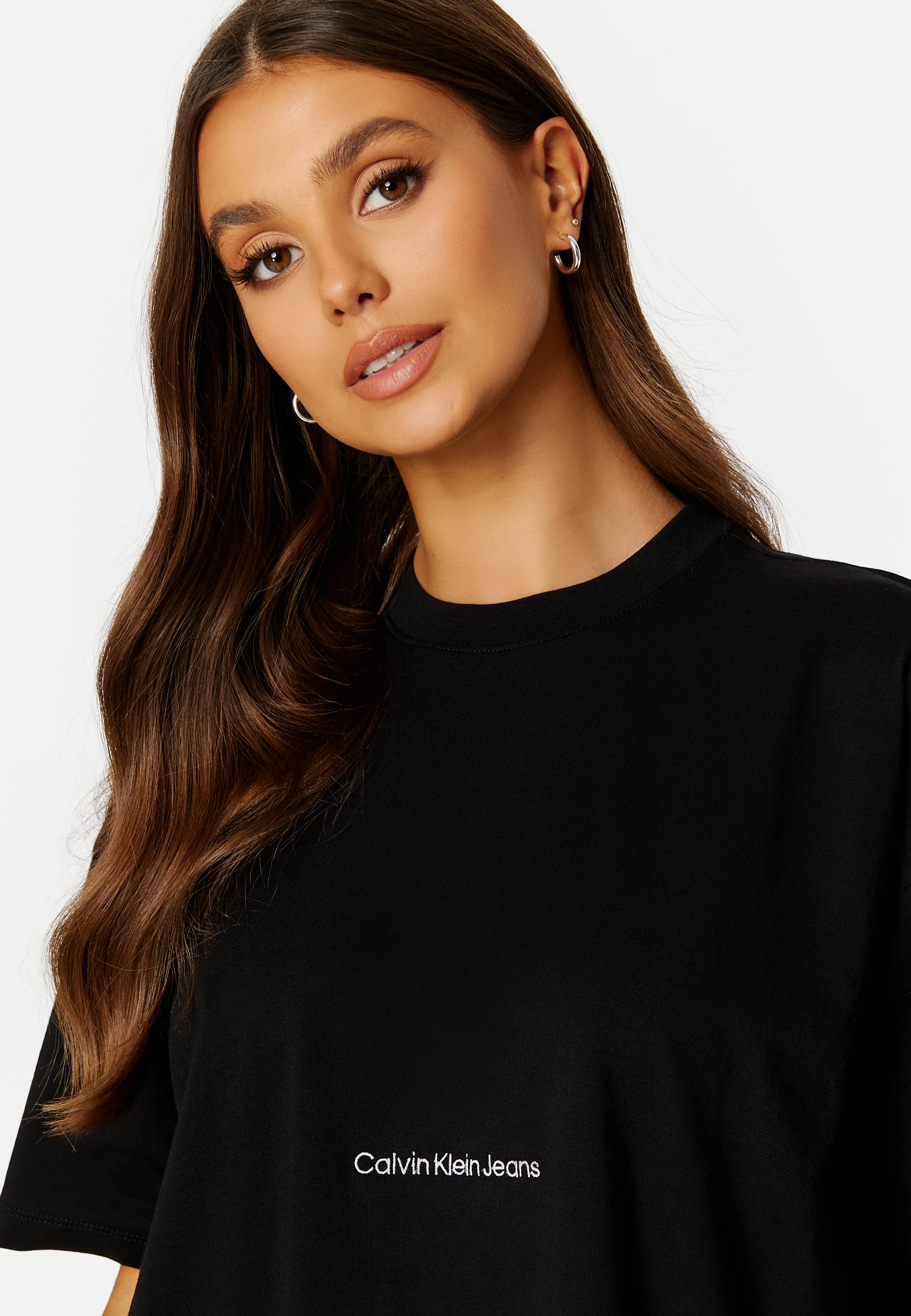 Institutional Boyfriend Tee - Image 4