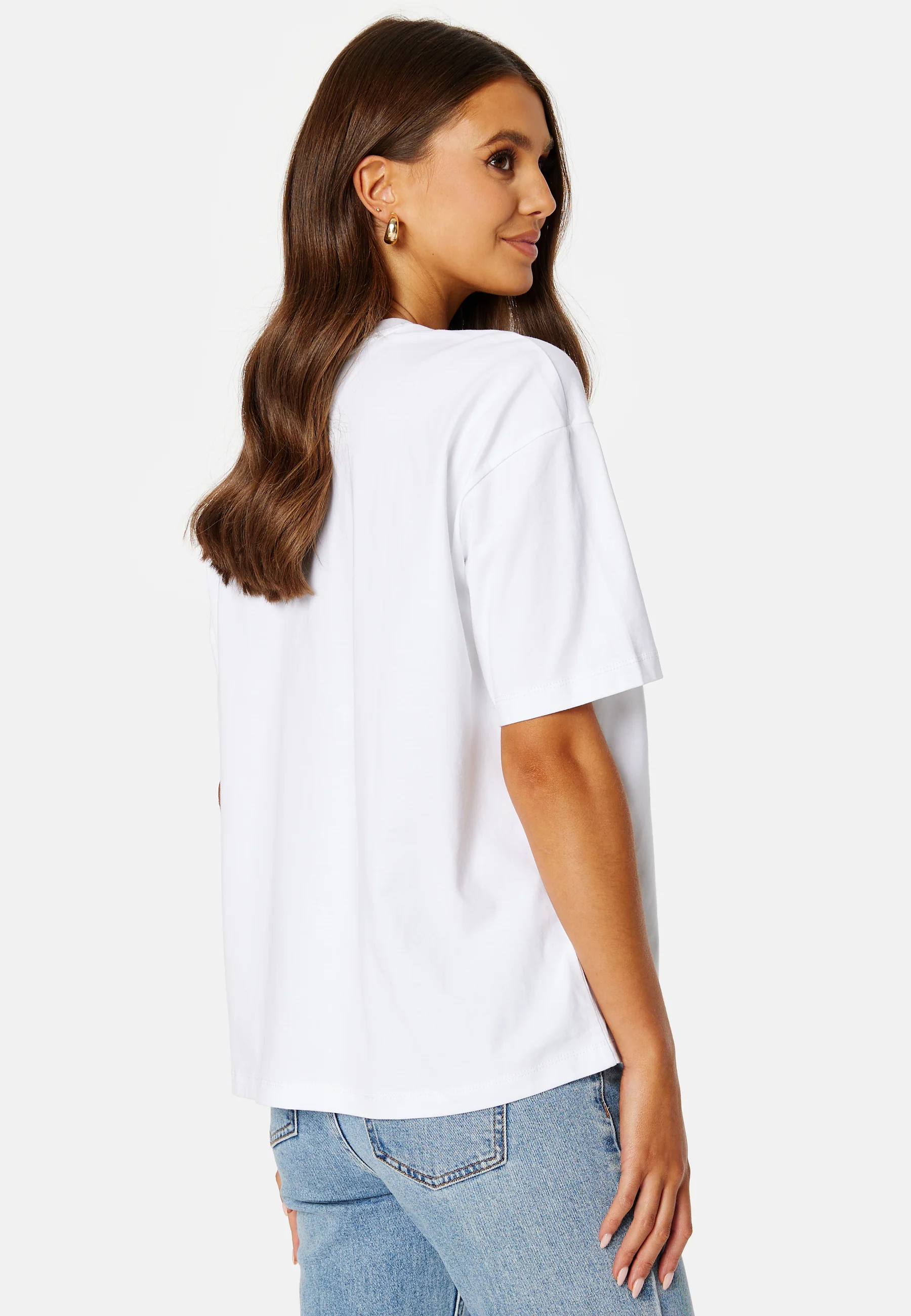 Institutional Boyfriend Tee - Image 3