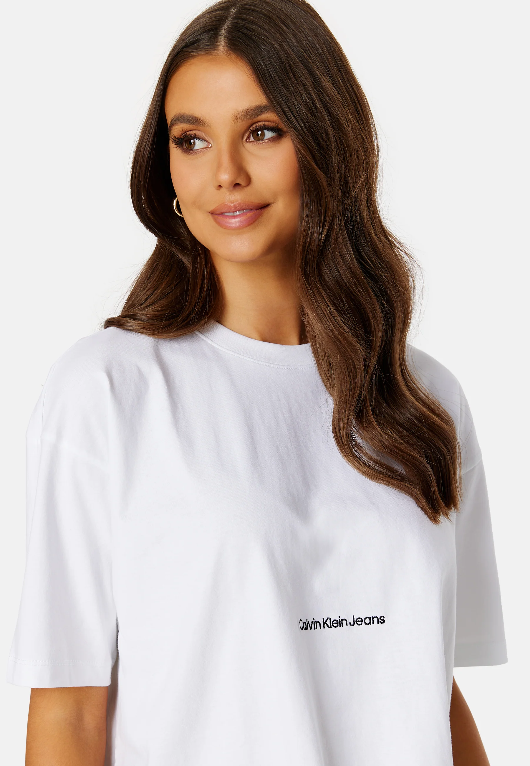Institutional Boyfriend Tee - Image 4