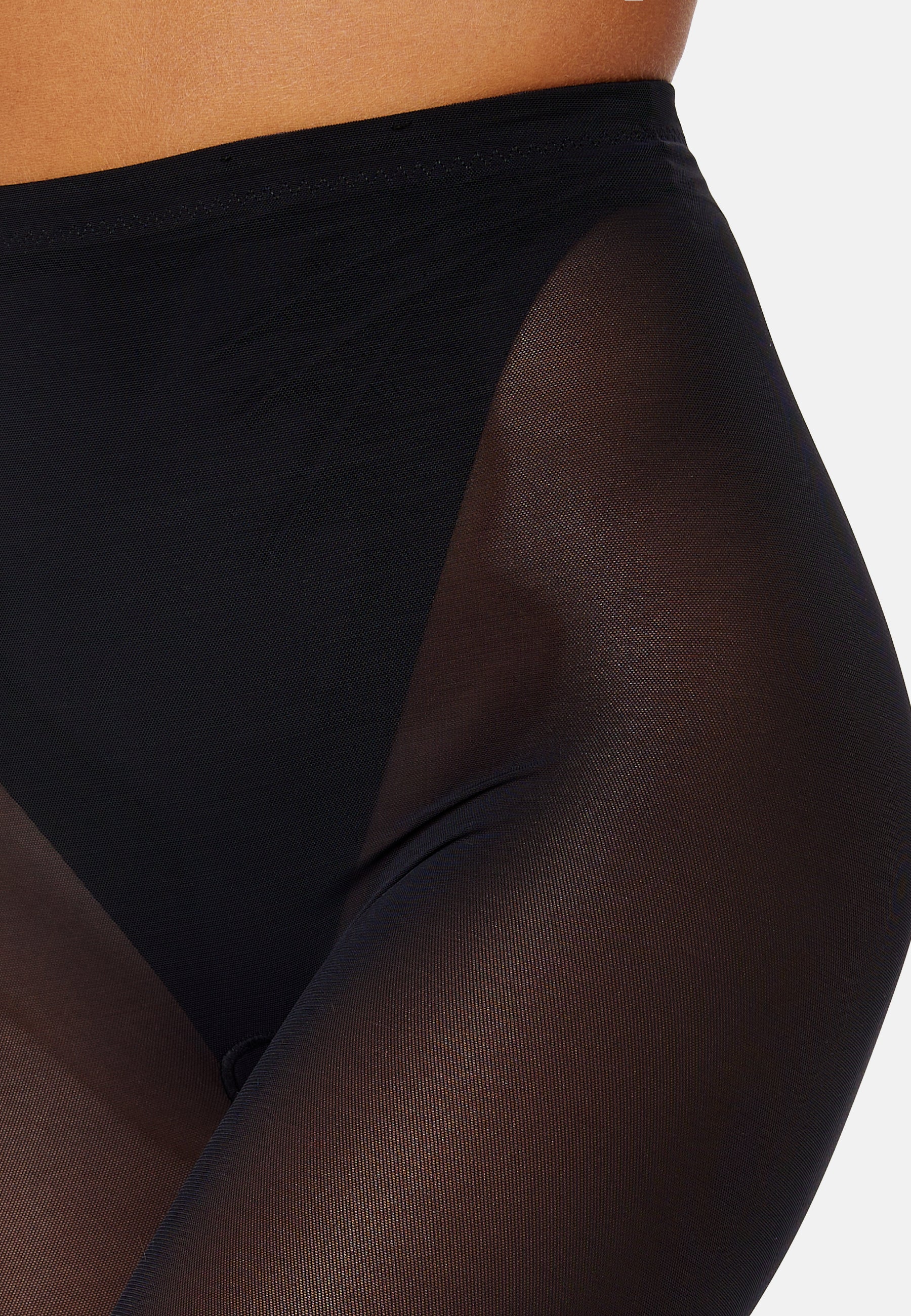 Invisible Sculpt Shaping Shorts - Image 4