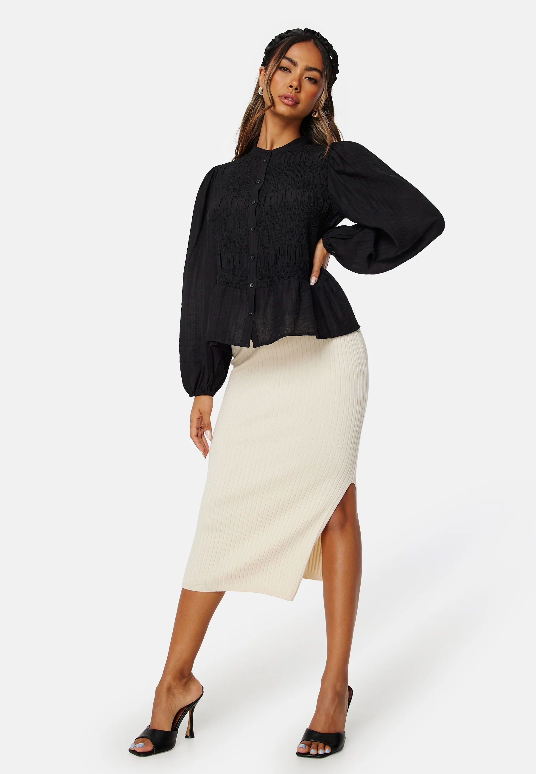 Iqra L/S Top - Image 3