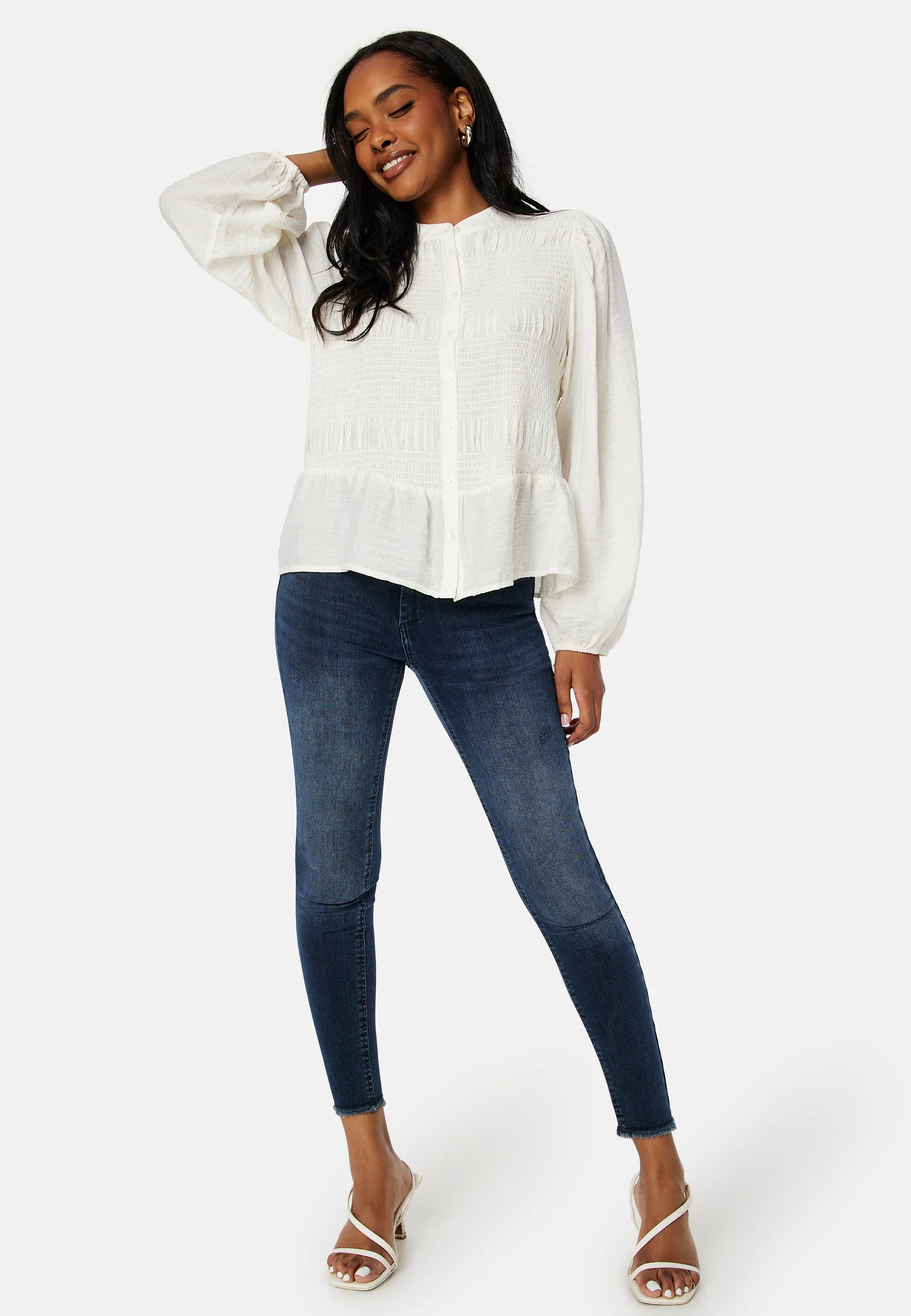Iqra L/S Top - Image 3