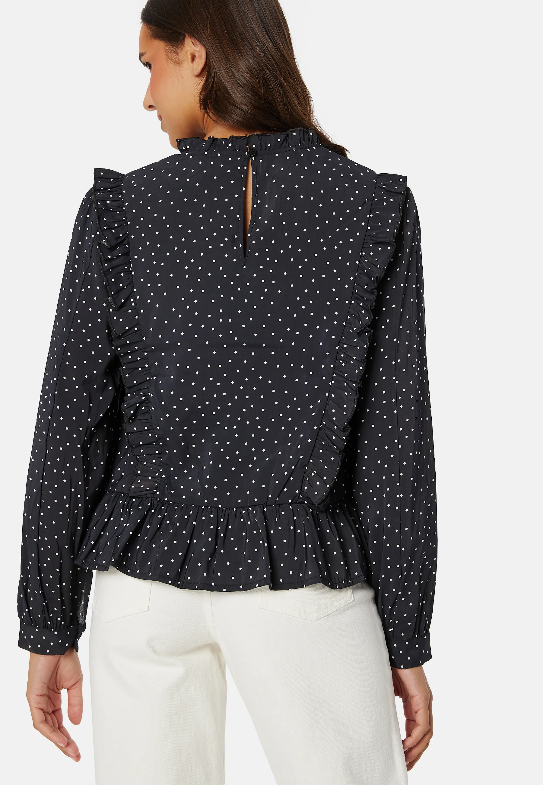 Ira L/S Top - Image 2