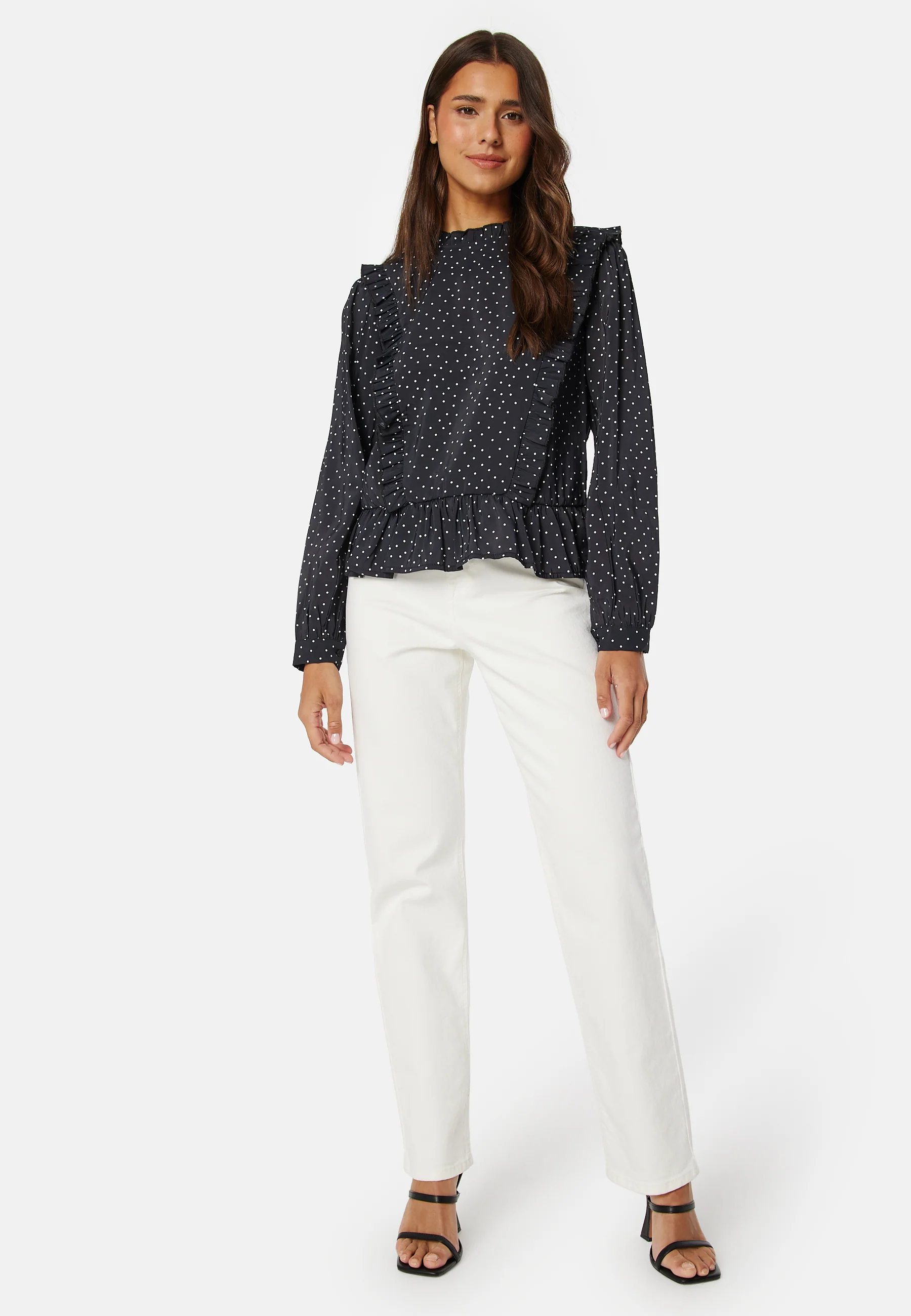 Ira L/S Top - Image 3