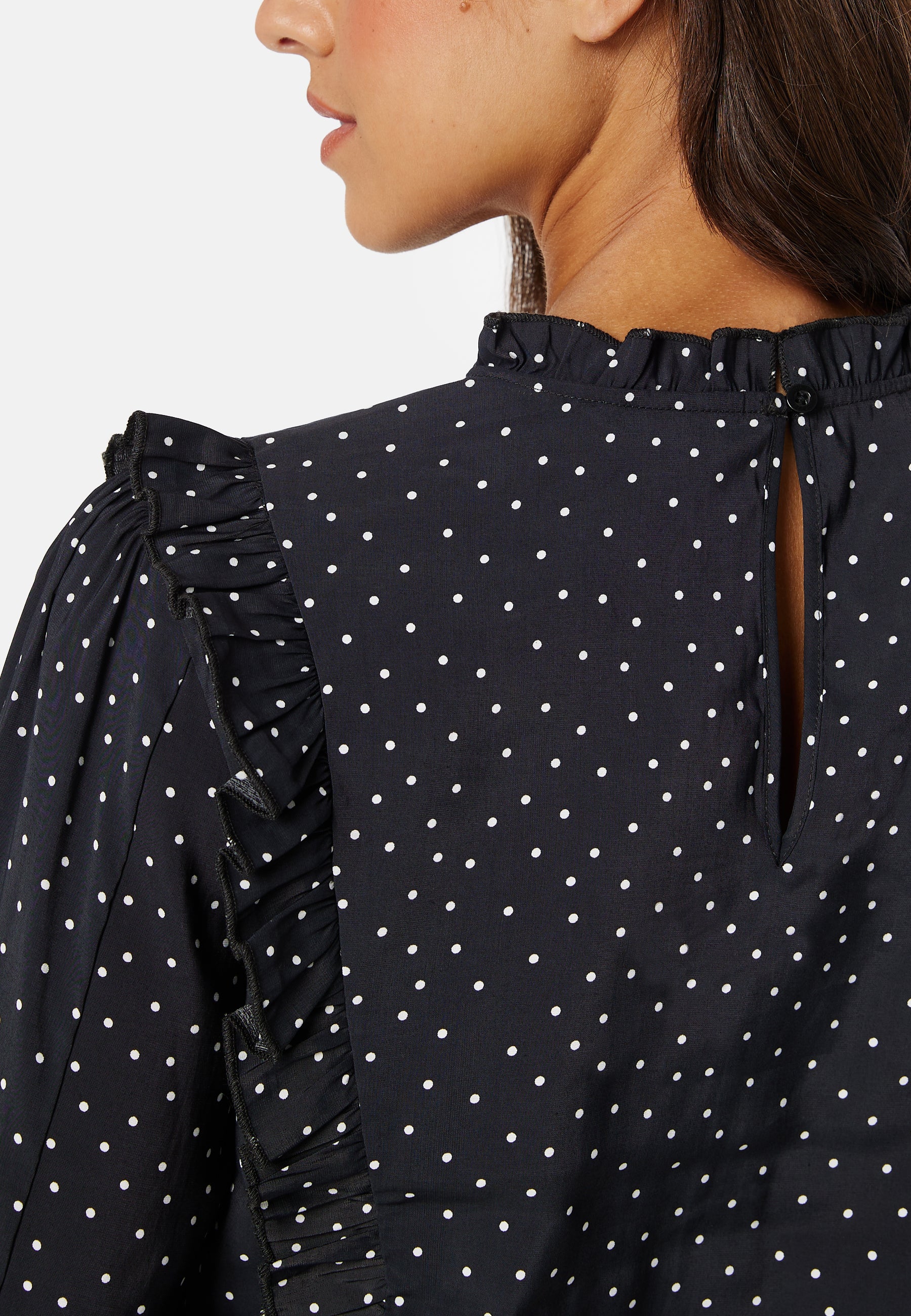 Ira L/S Top - Image 4