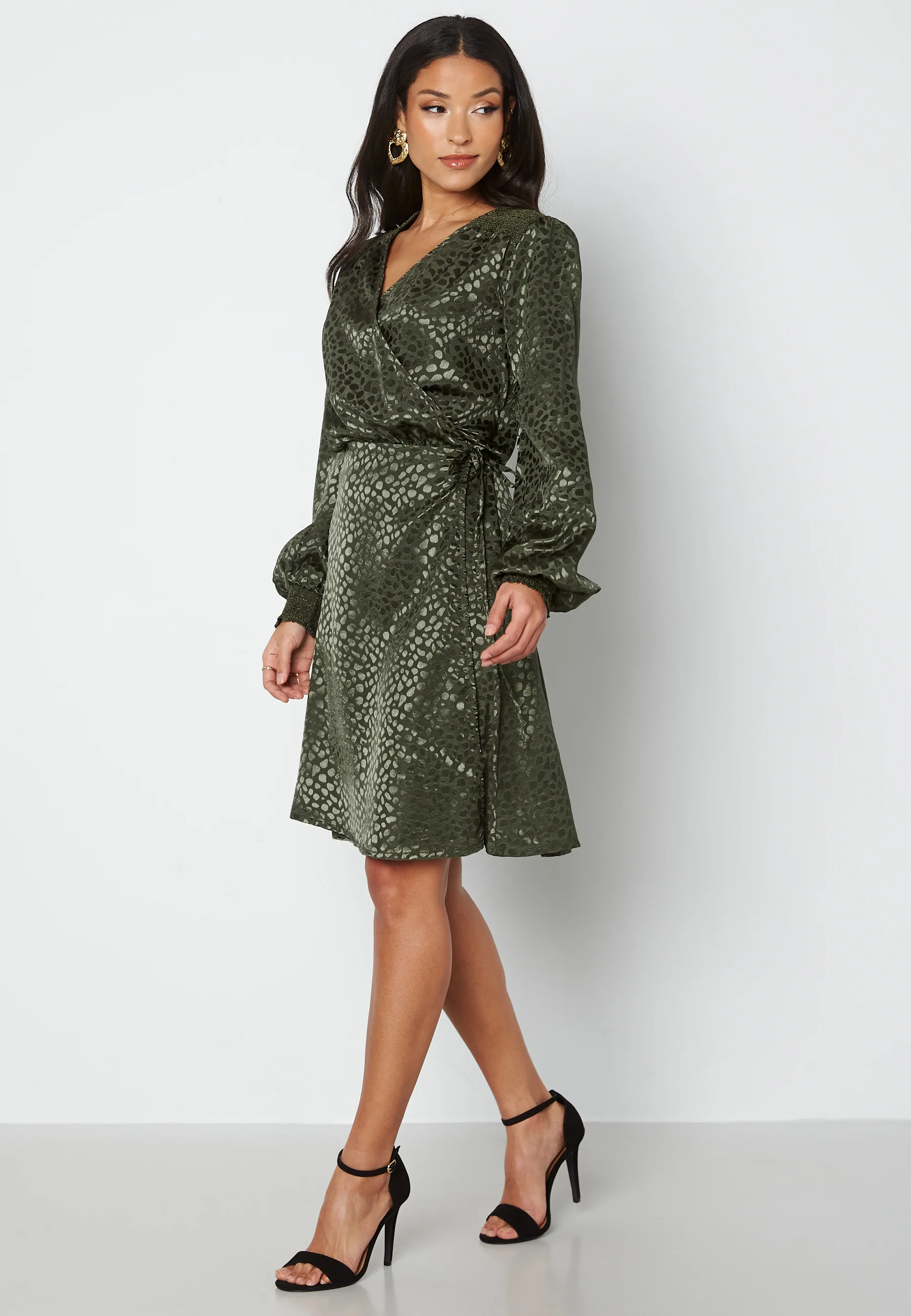 Irene Dress - Image 2