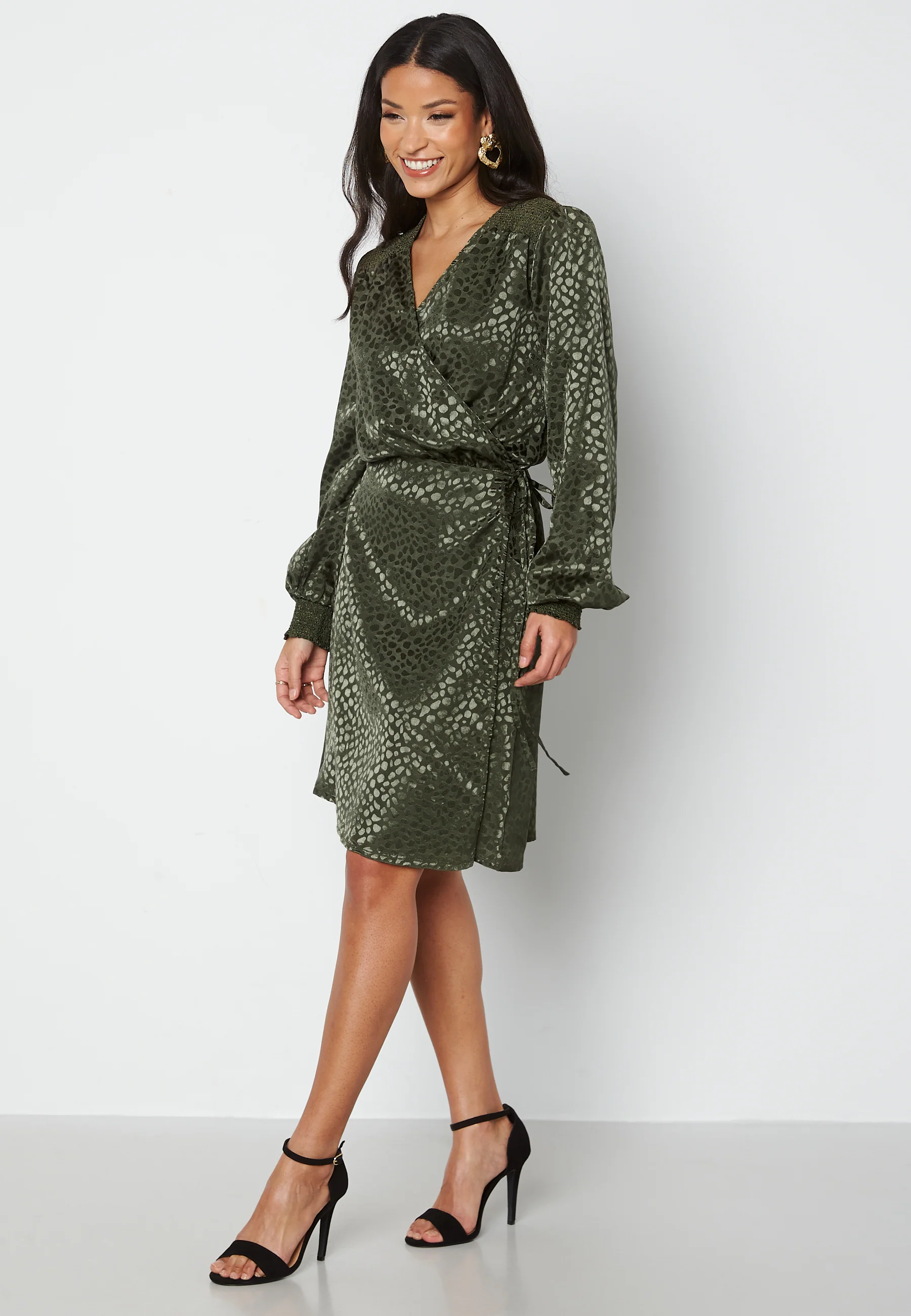 Irene Dress - Image 5