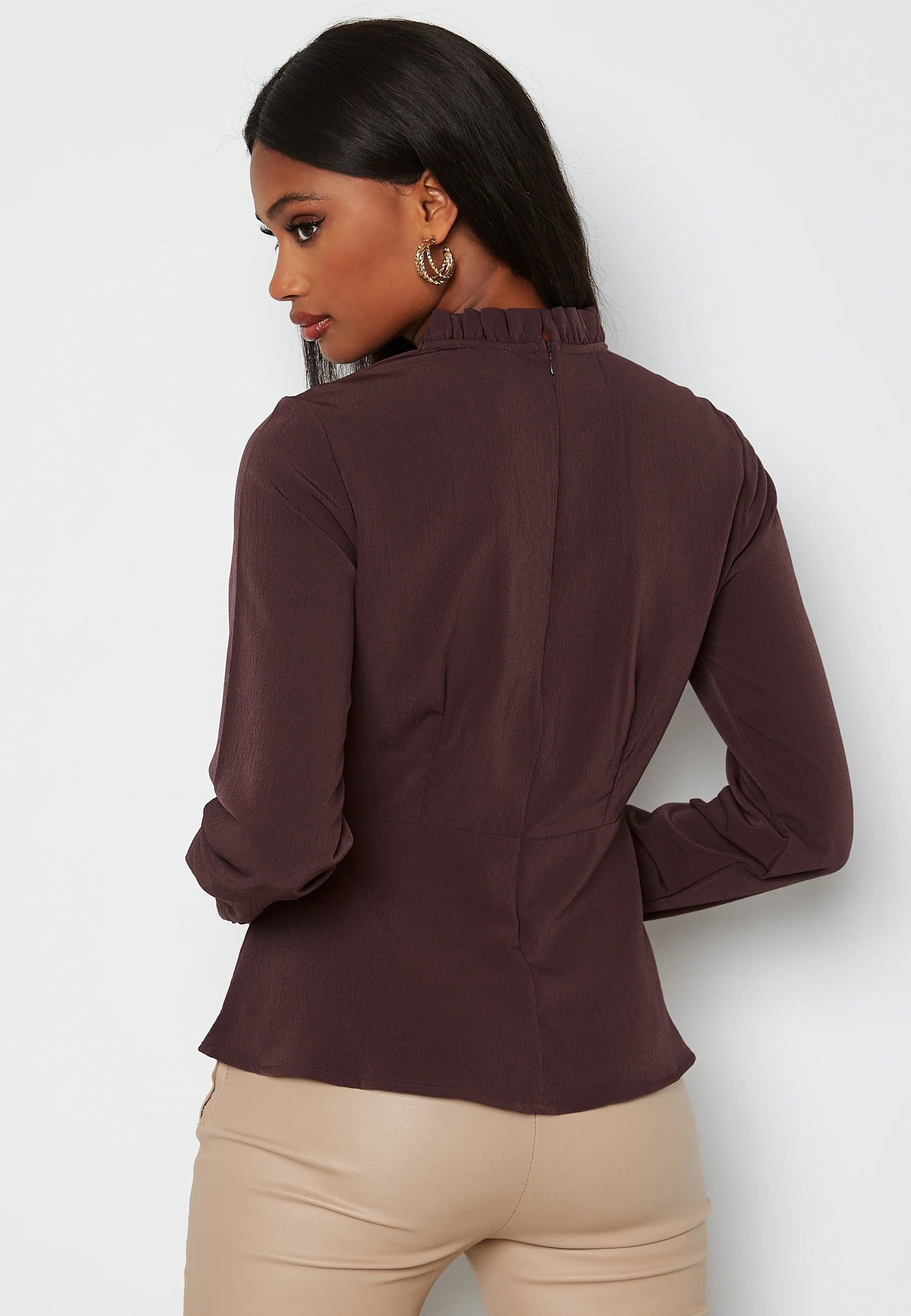 Irida blouse - Image 4