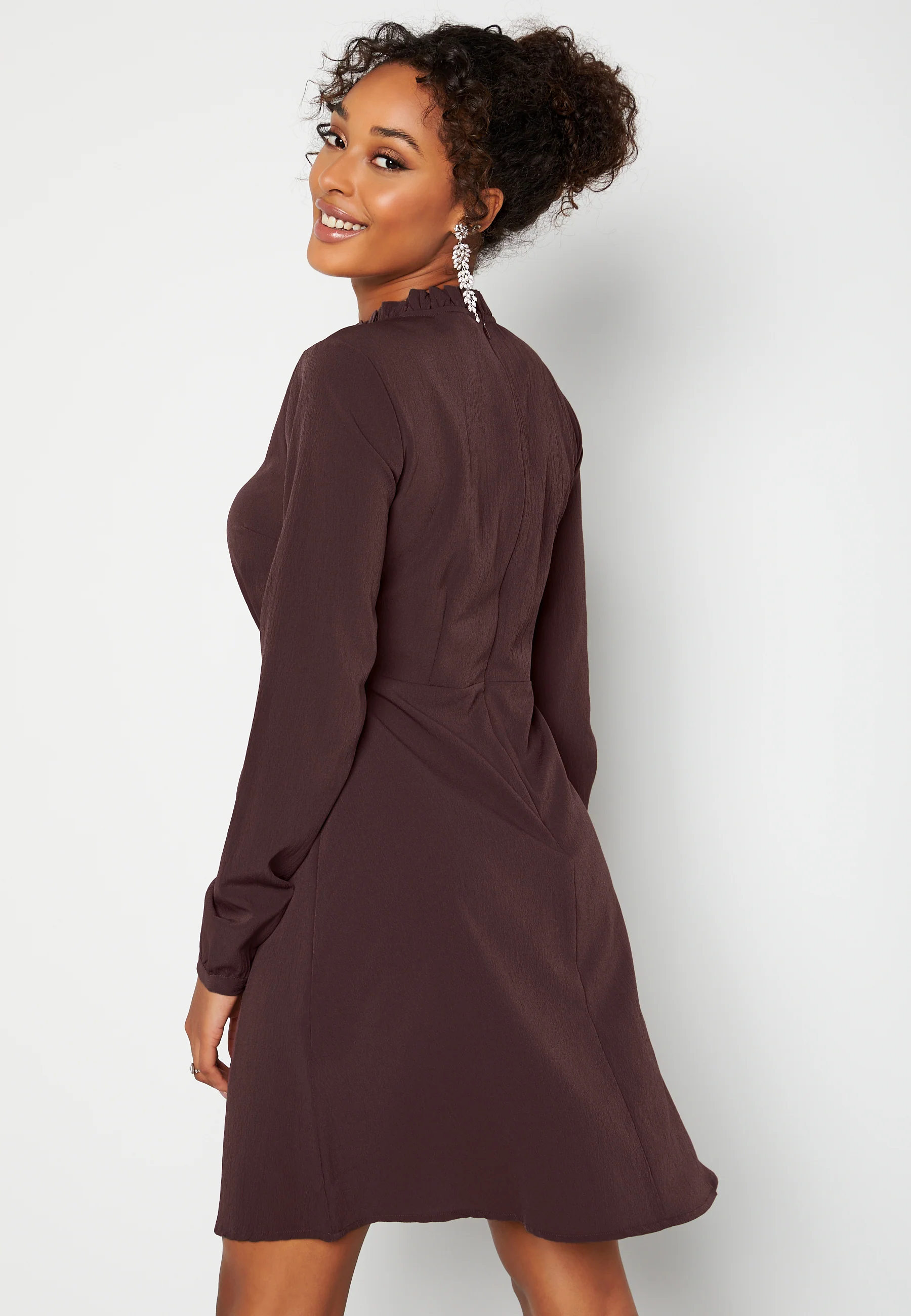 Irida dress - Image 3