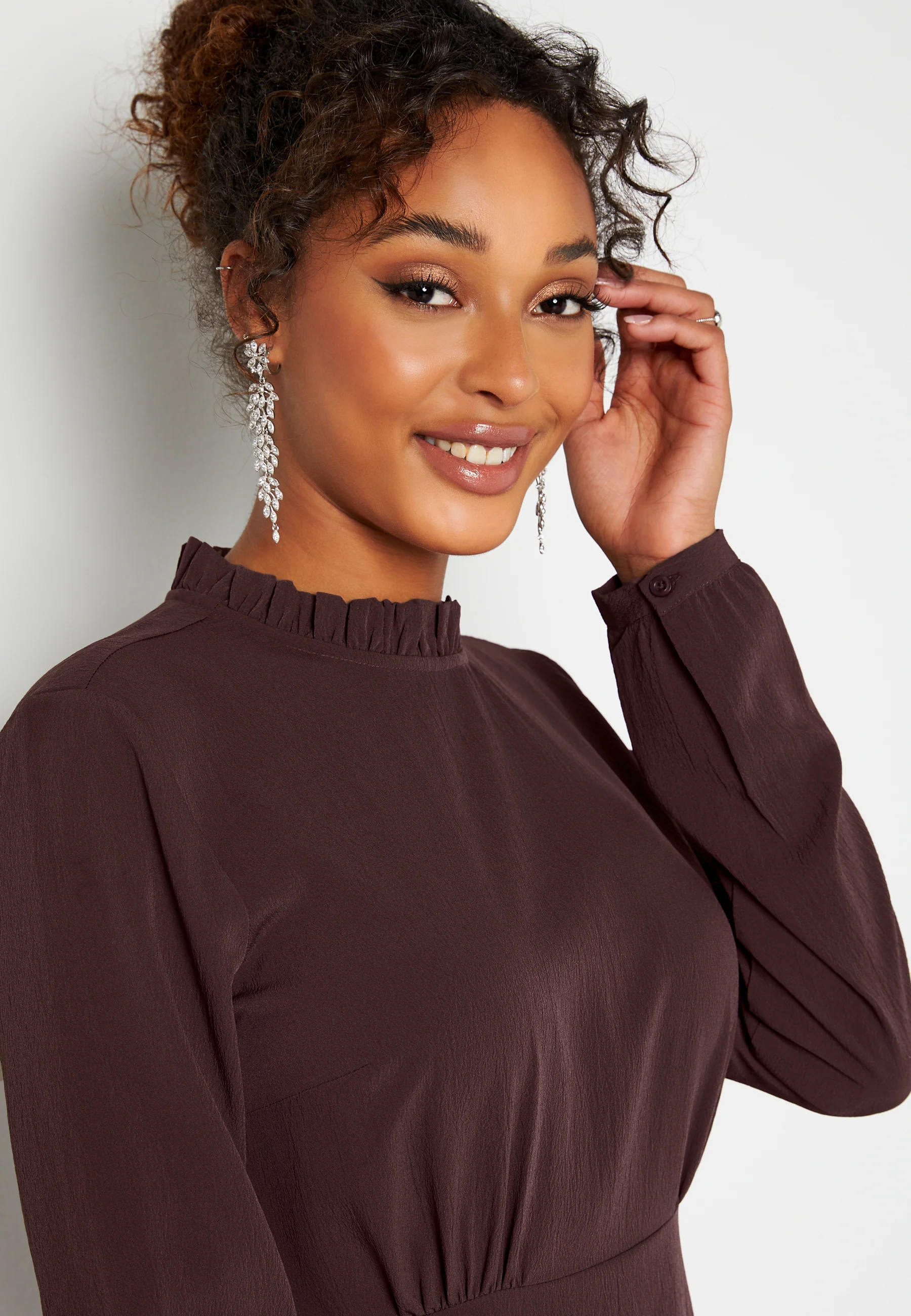 Irida dress - Image 4