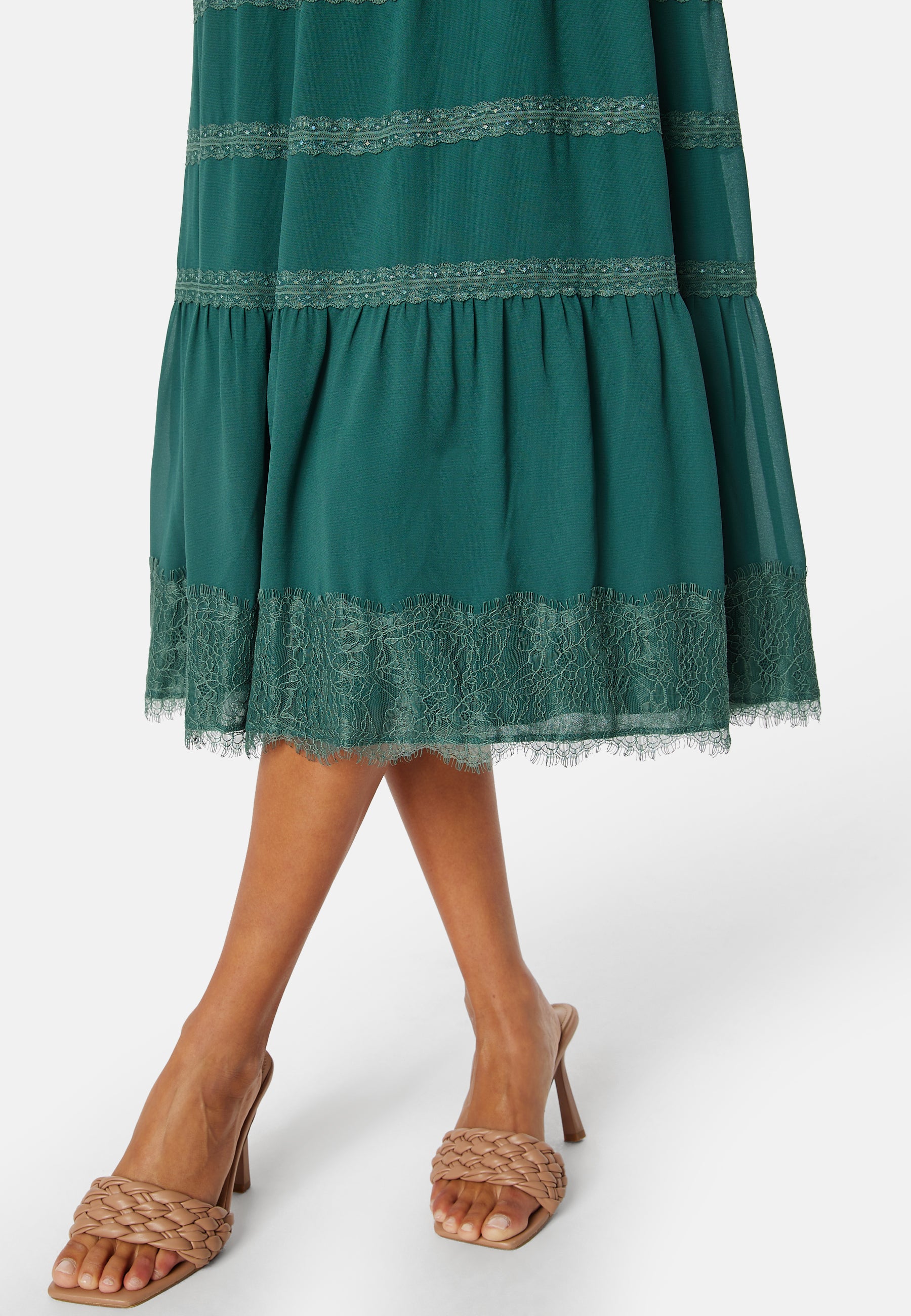 Iris Dress - Image 3
