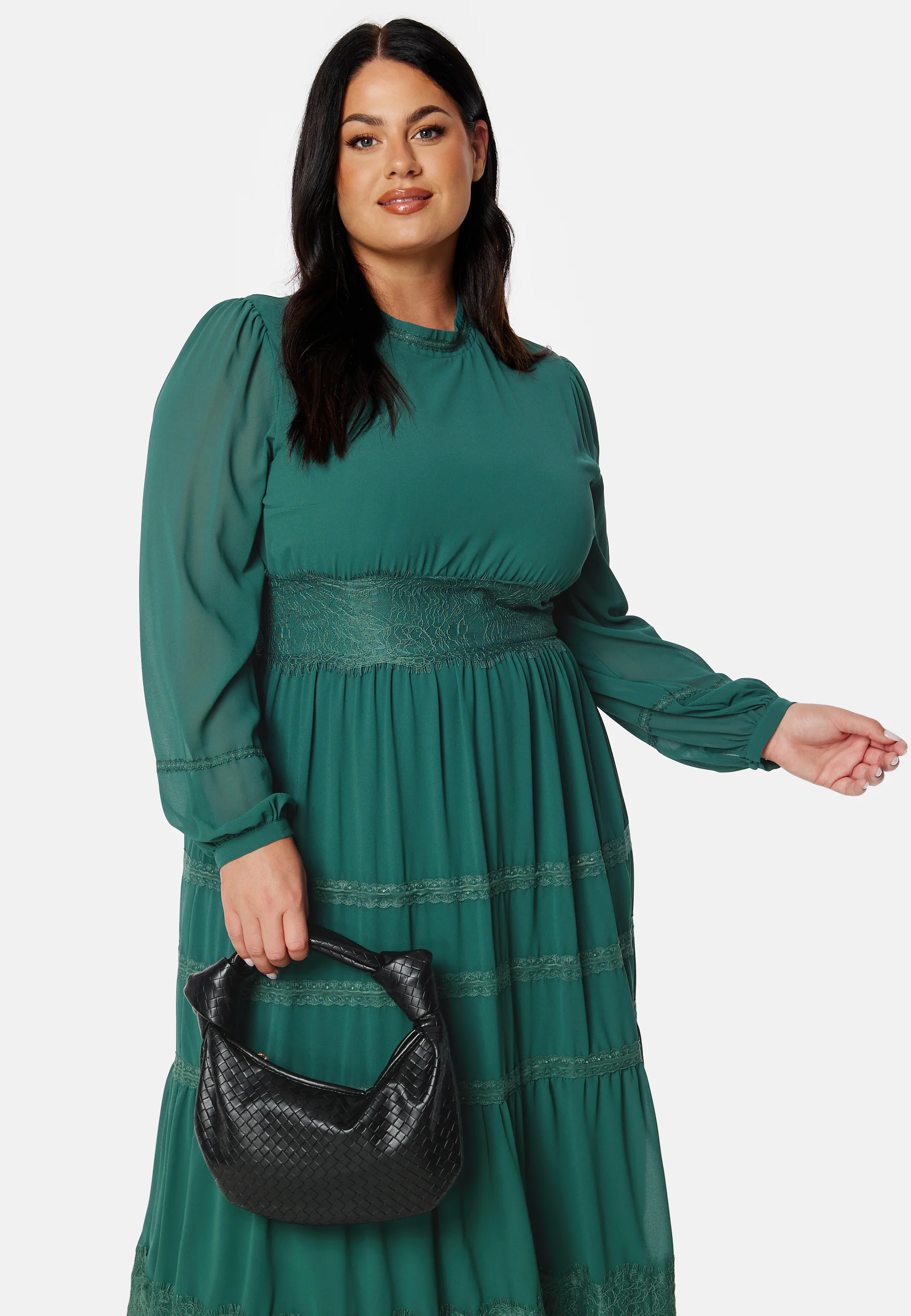 Iris Dress - Image 6