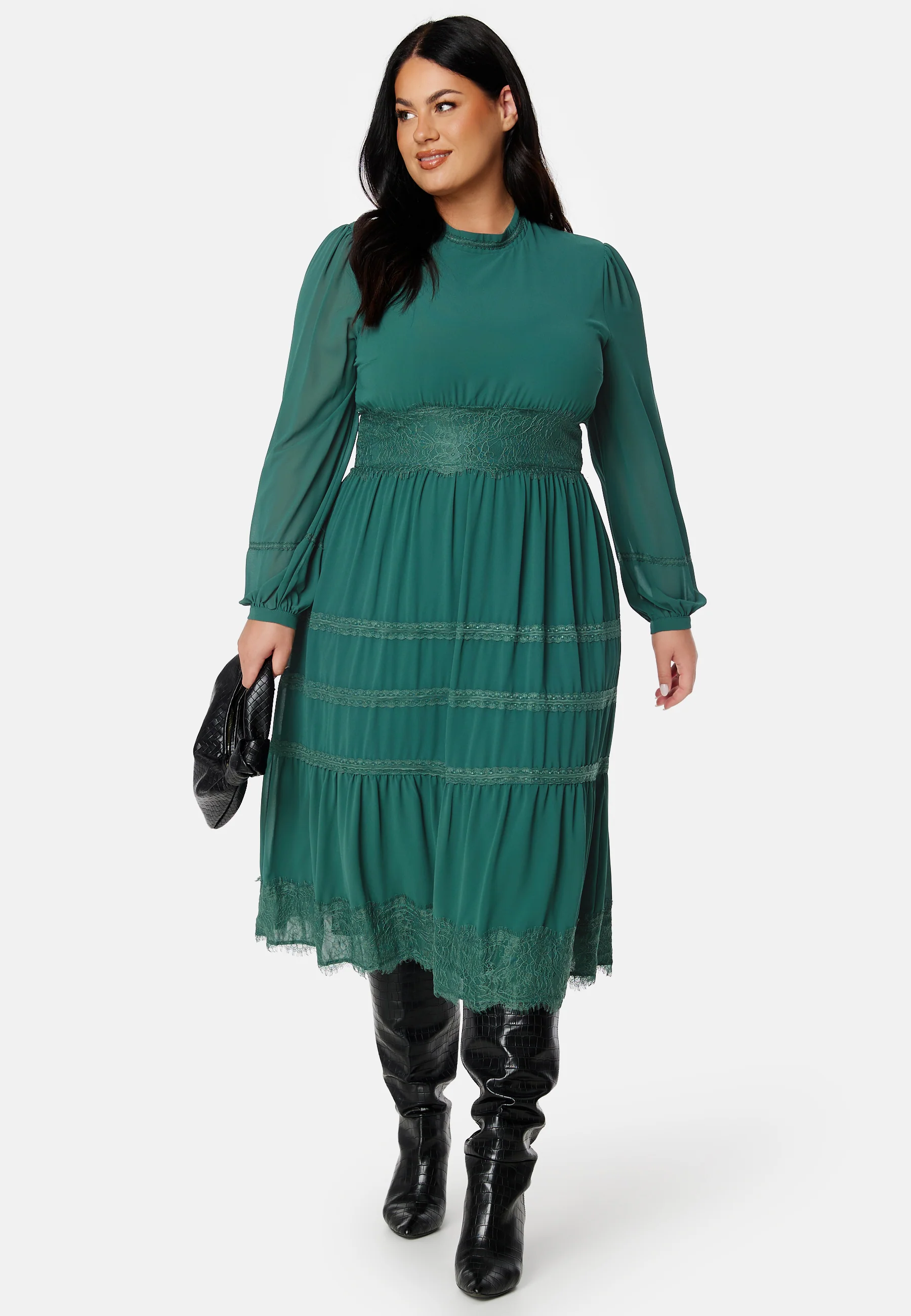 Iris Dress - Image 7