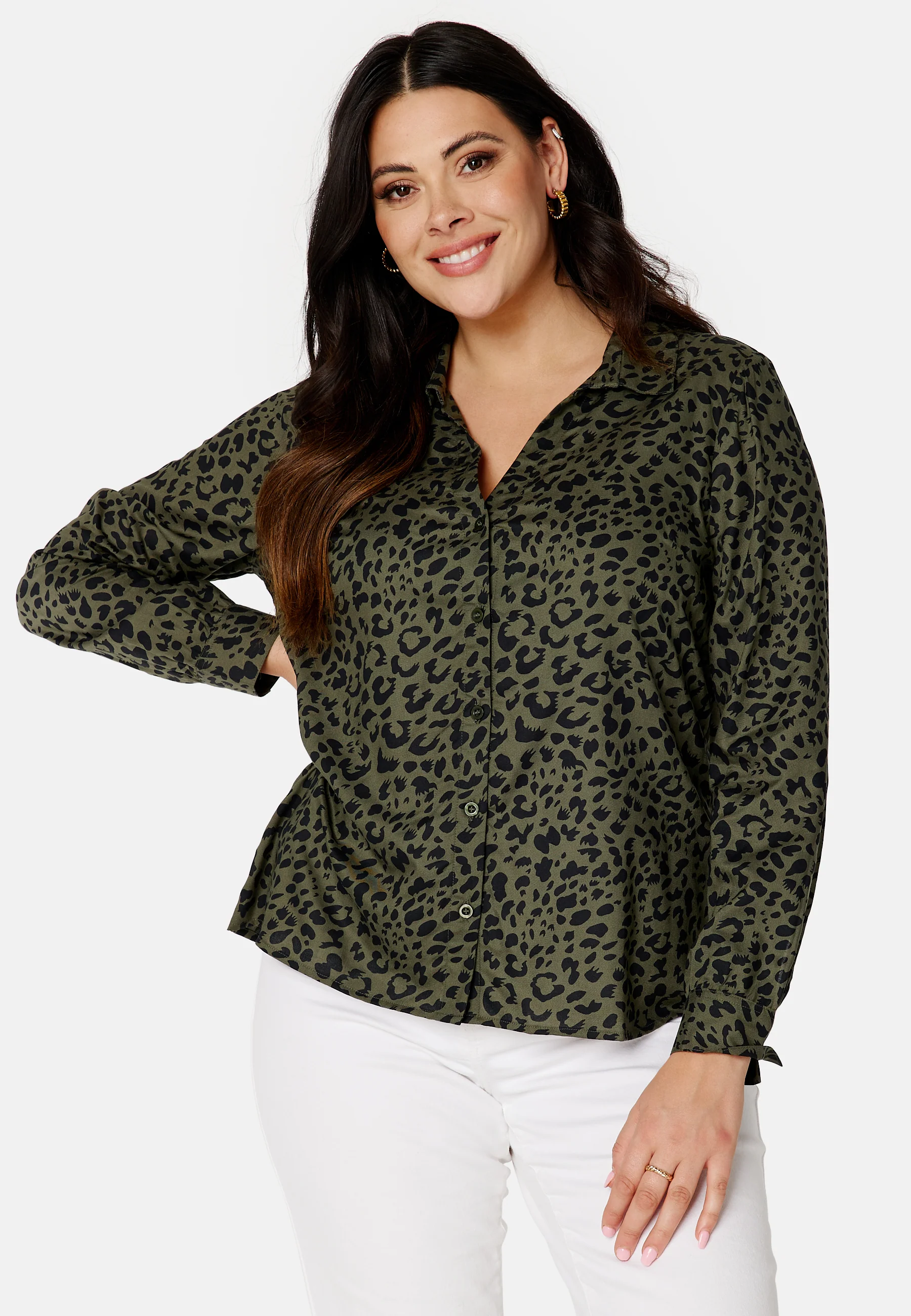 Iris shirt - Image 2