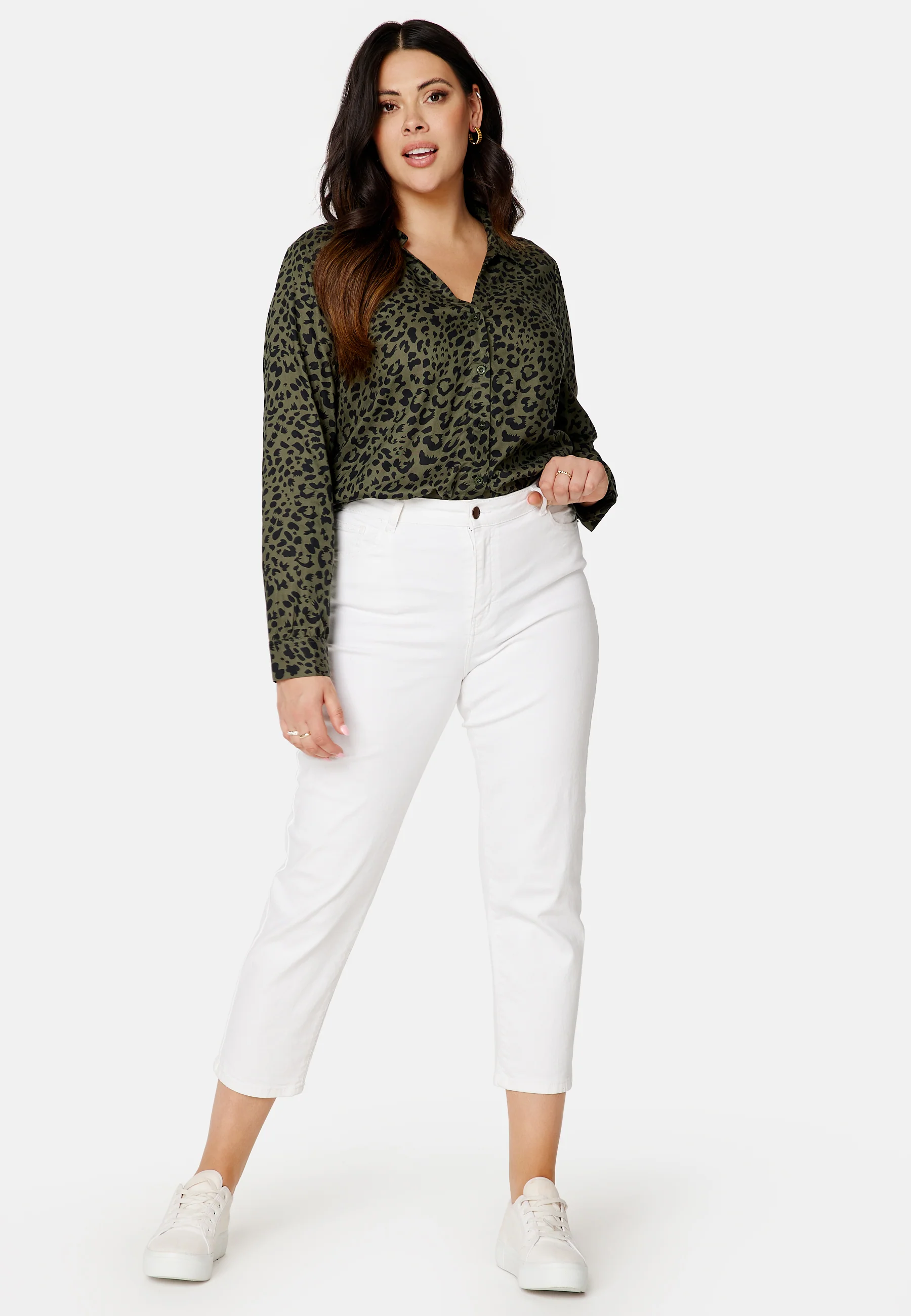 Iris shirt - Image 3