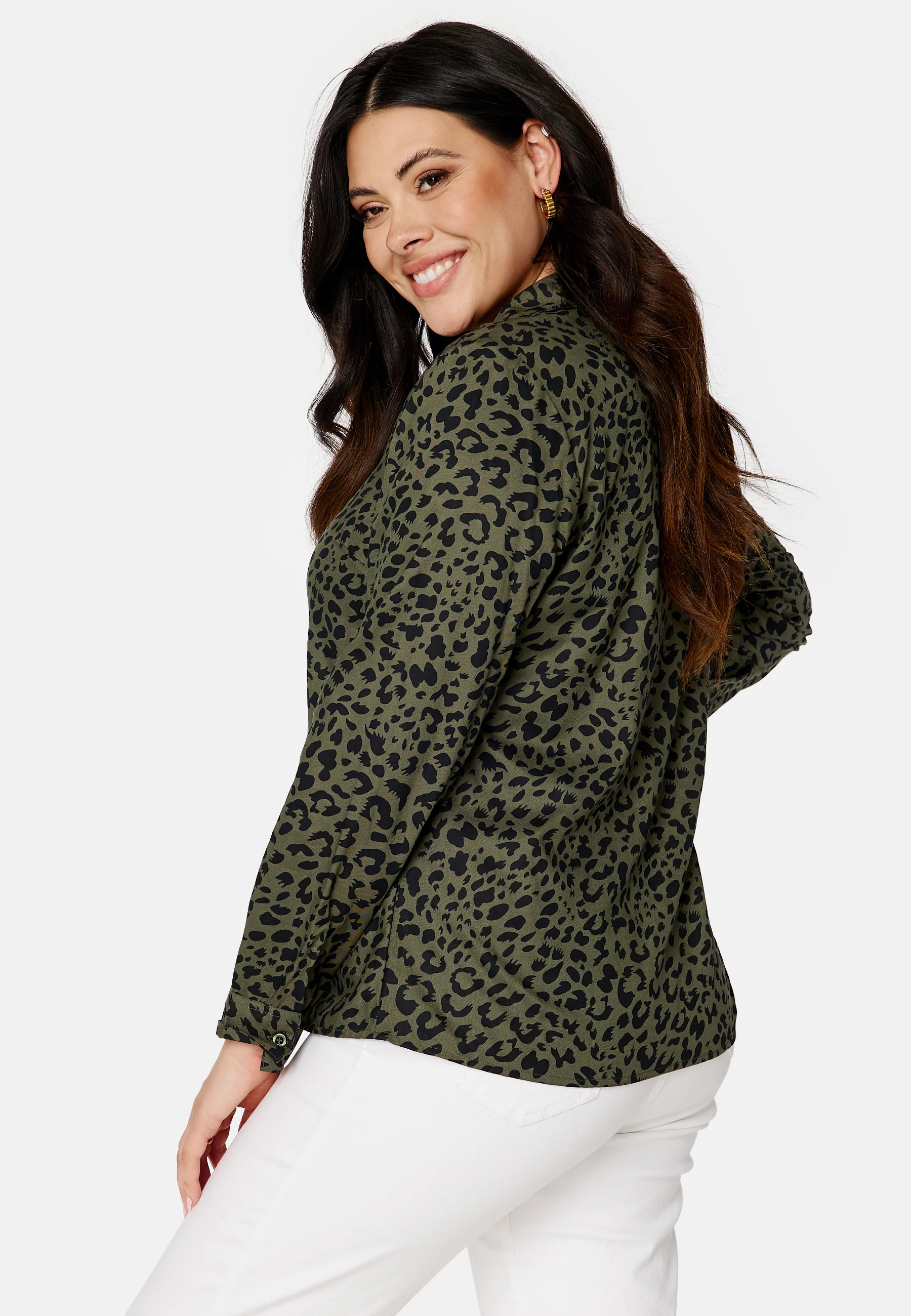 Iris shirt - Image 4