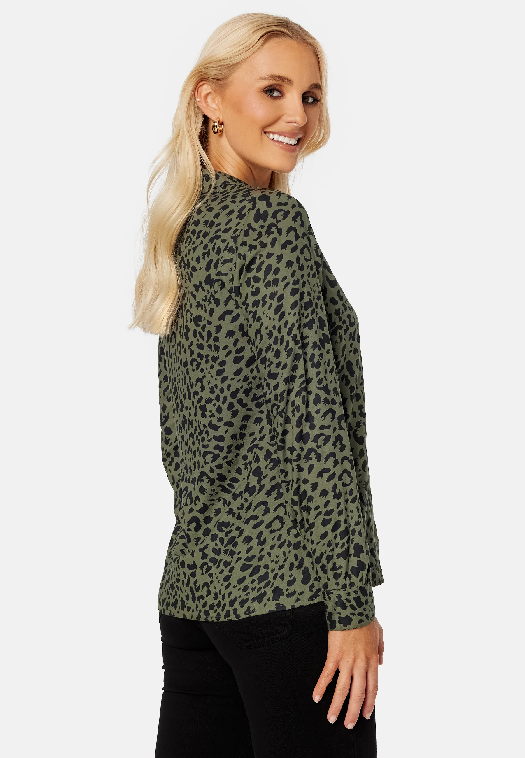 Iris shirt - Image 7