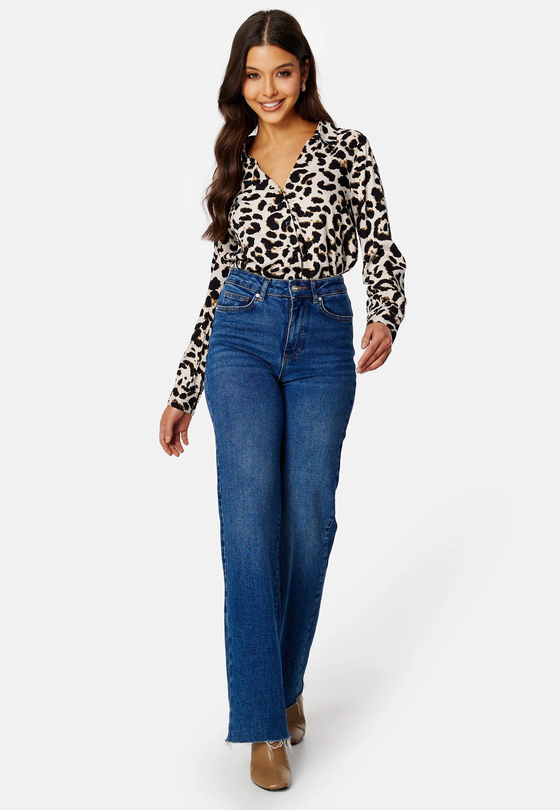 Iris shirt - Image 6