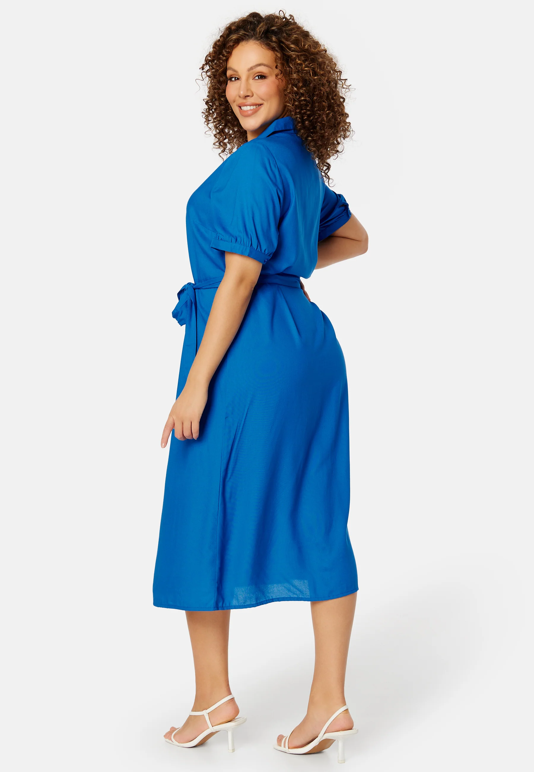 Iris ss dress - Image 6