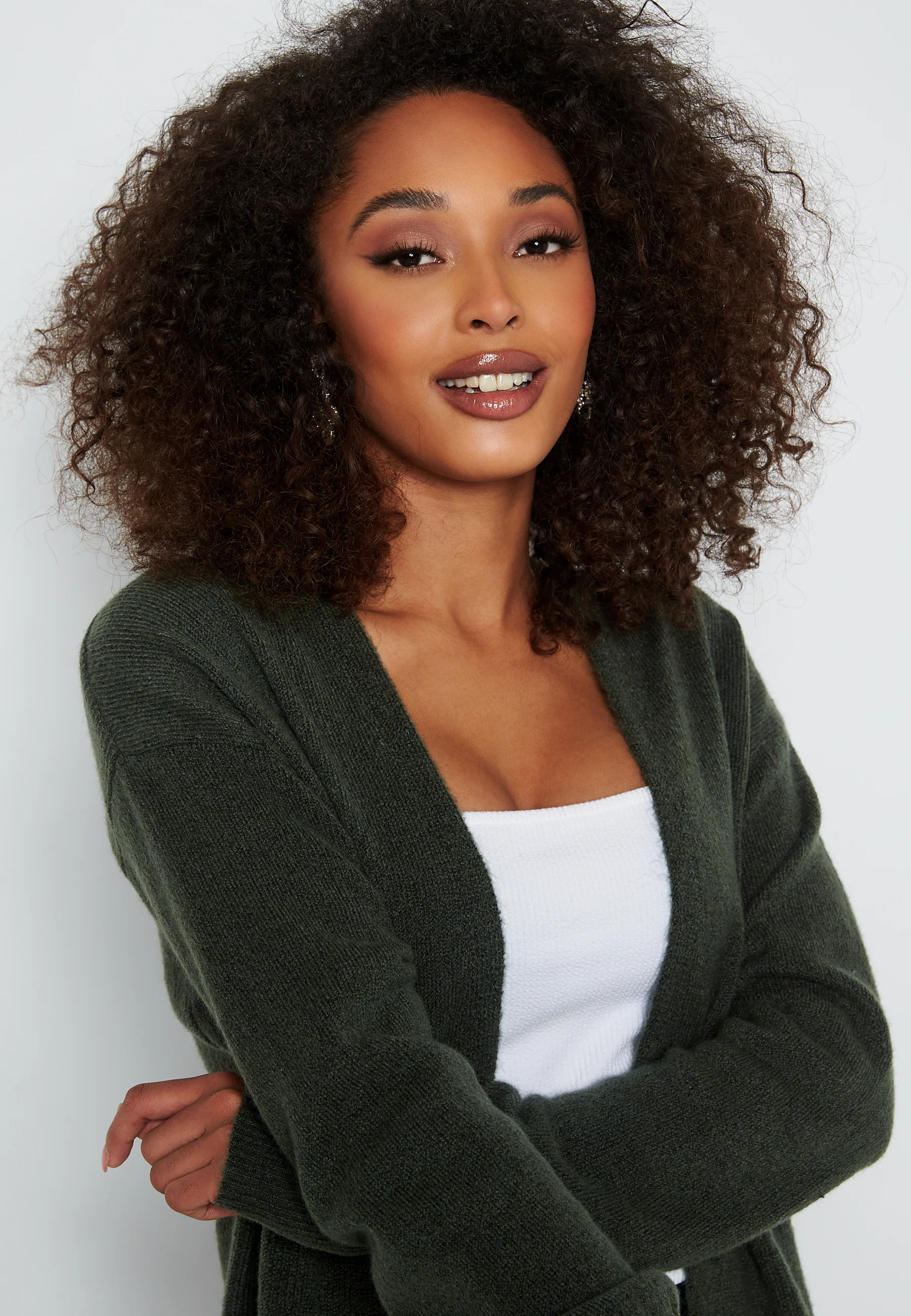 Irma knitted cardigan - Image 5