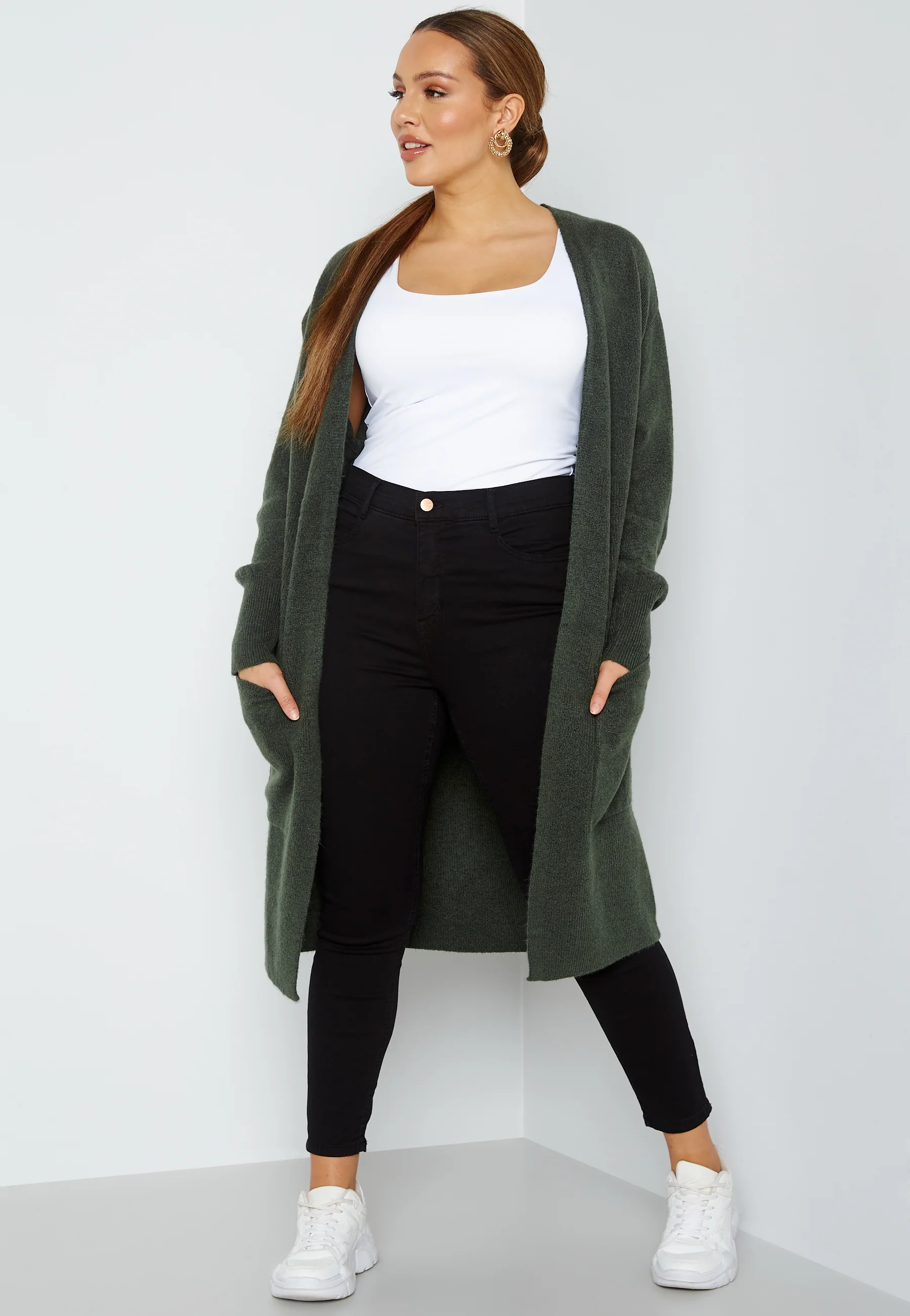 Irma knitted cardigan - Image 6
