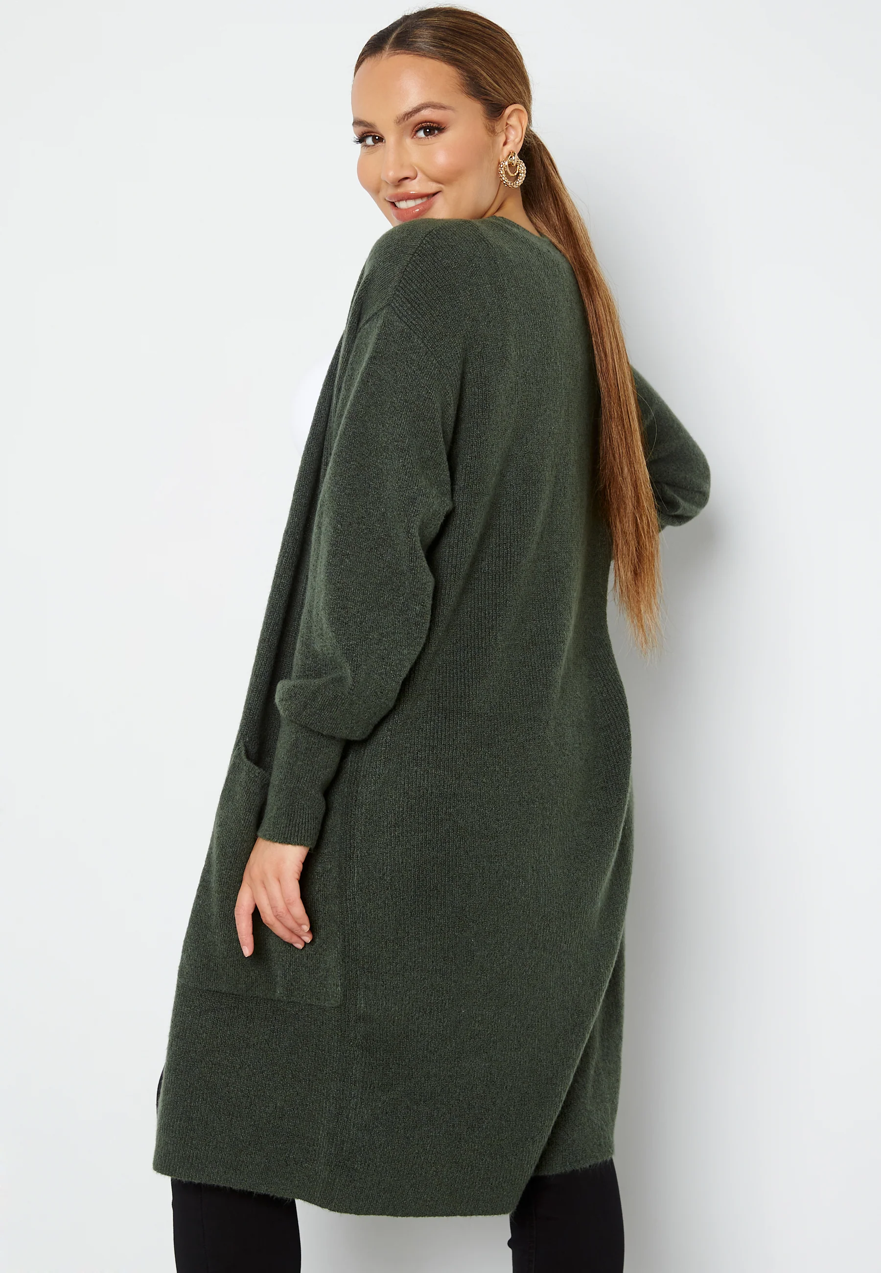 Irma knitted cardigan - Image 7