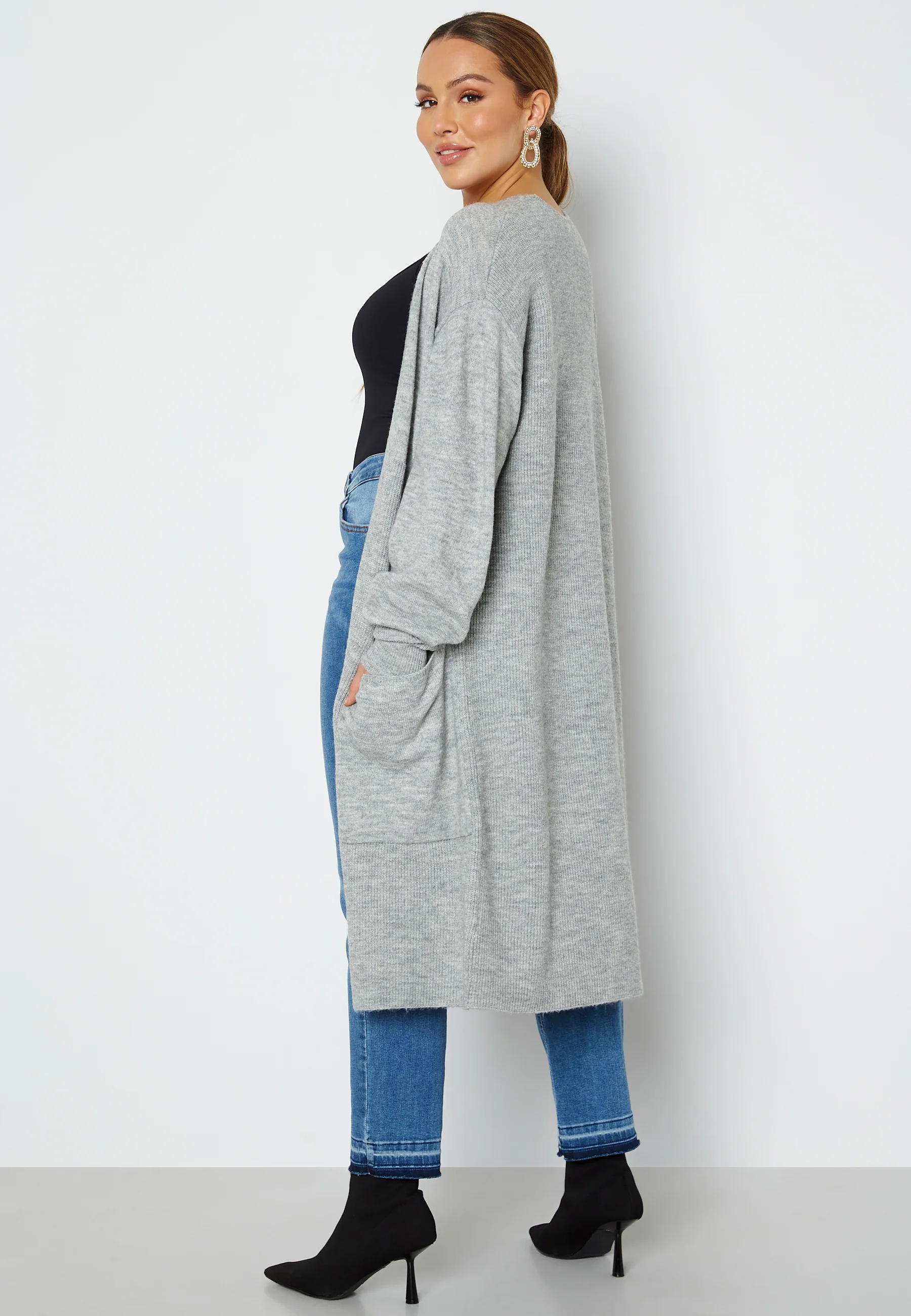 Irma knitted cardigan - Image 2