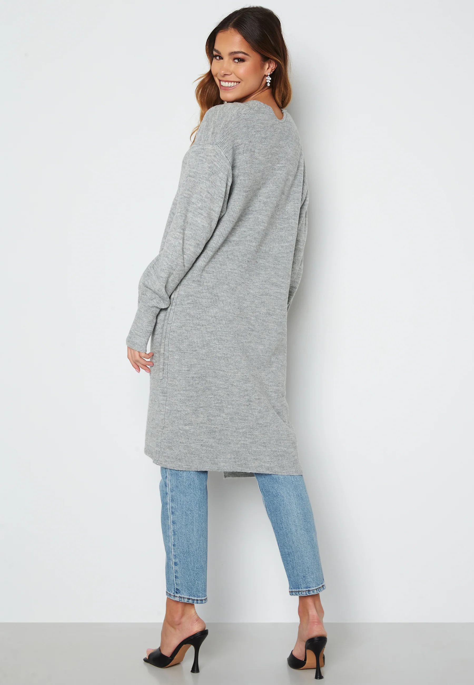 Irma knitted cardigan - Image 6