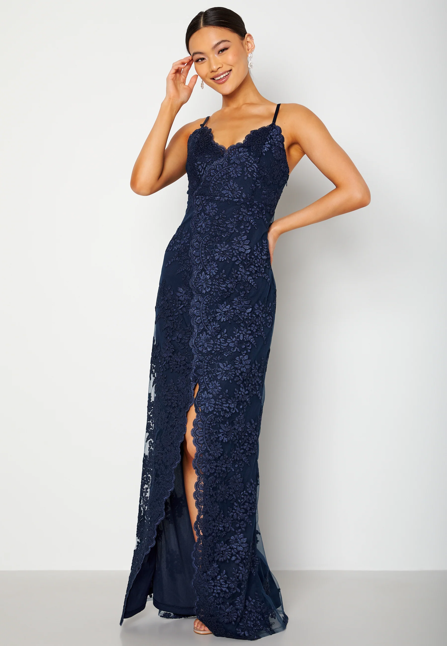 Irmeline gown - Image 5