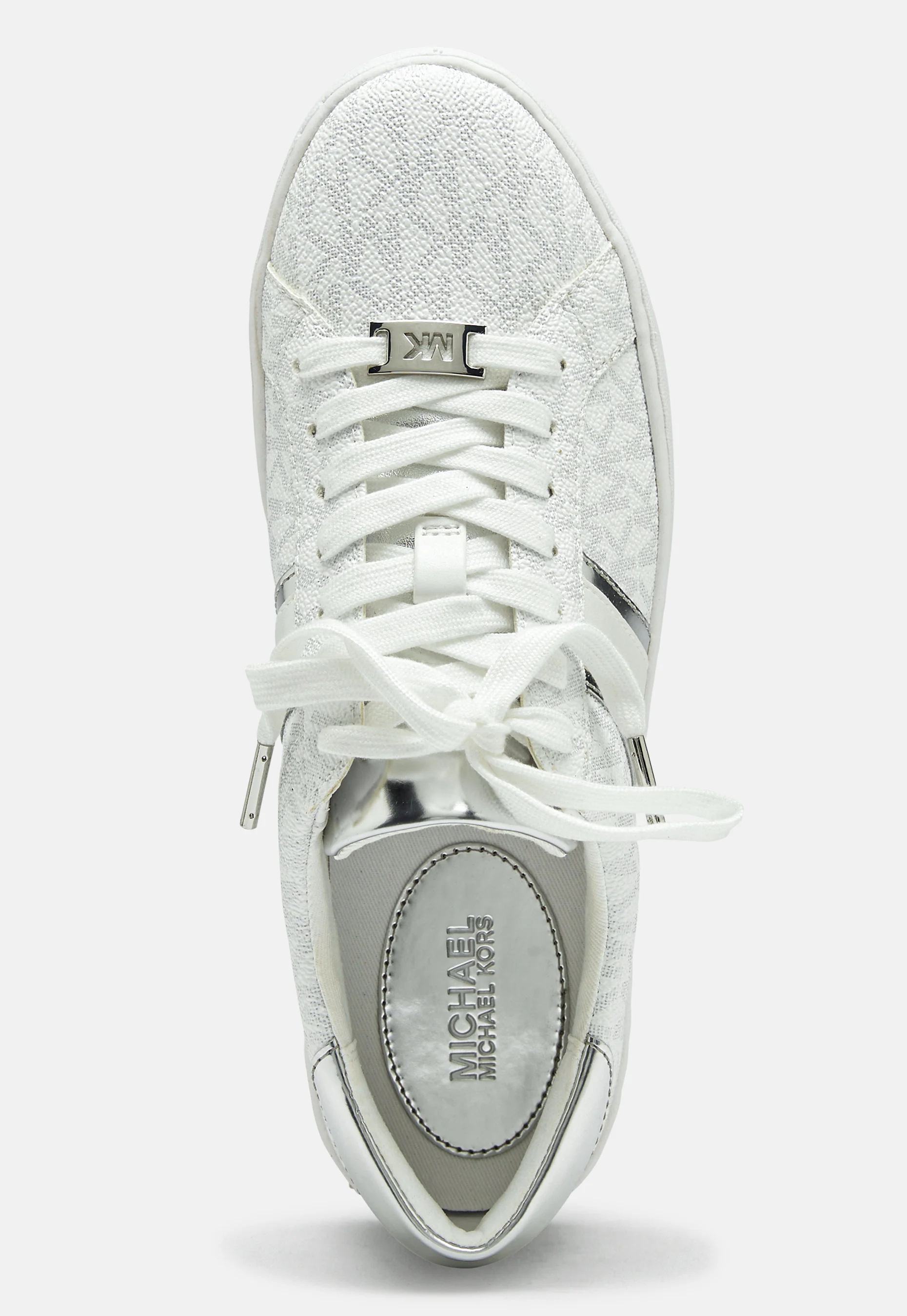 Irving Stripe Lace Up - Image 4