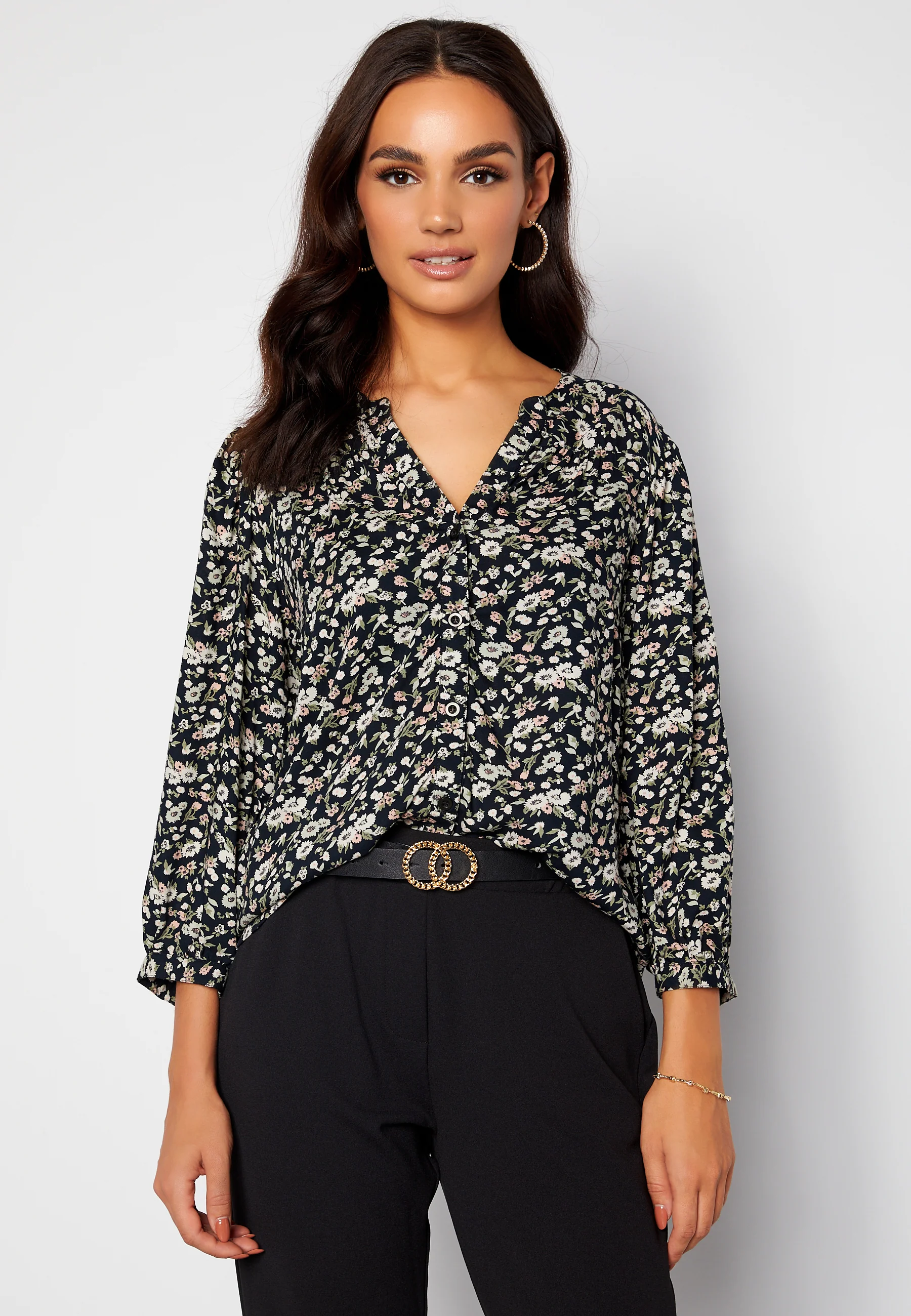 Isabella blouse - Image 2