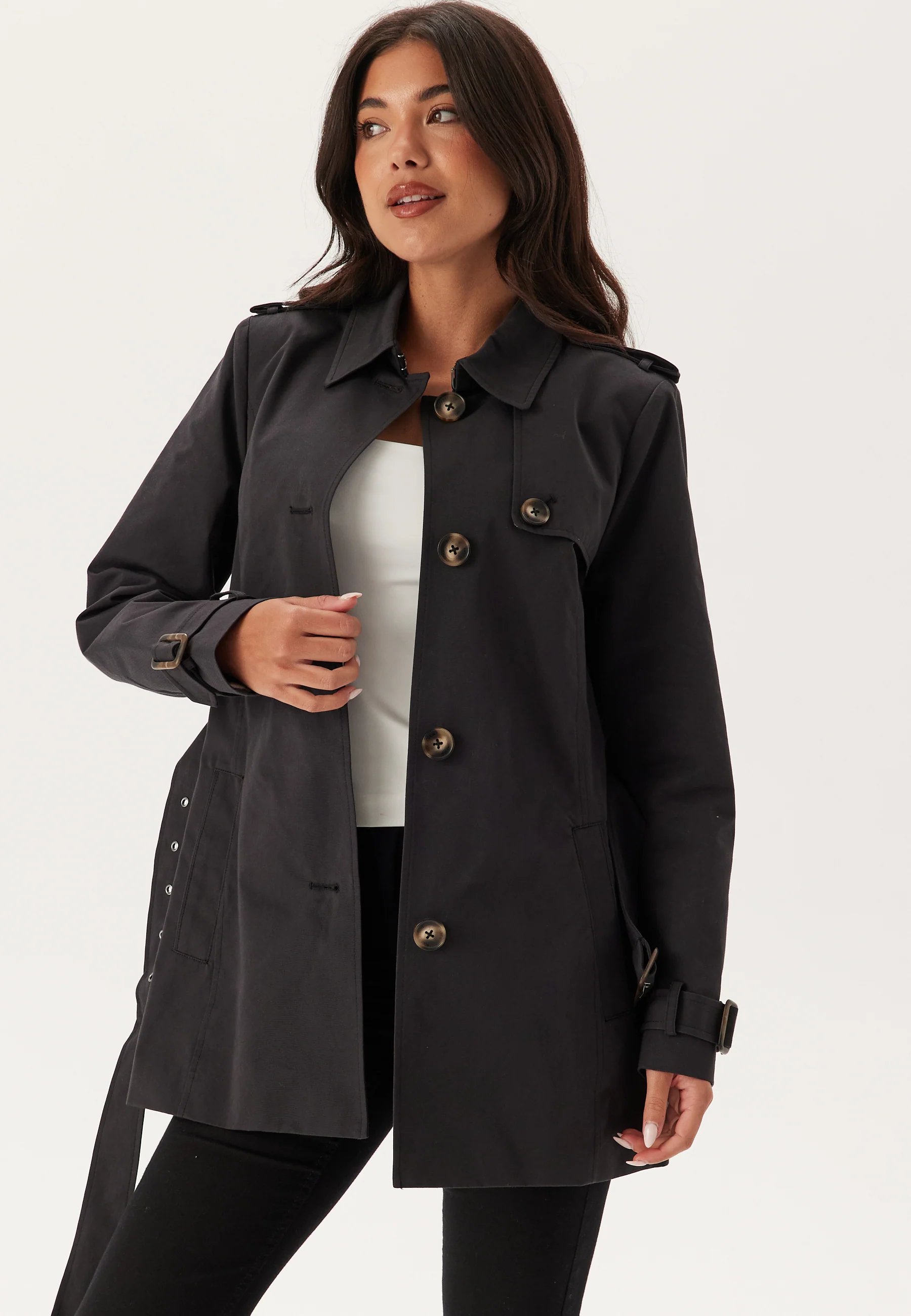Isabelle Coat - Image 4