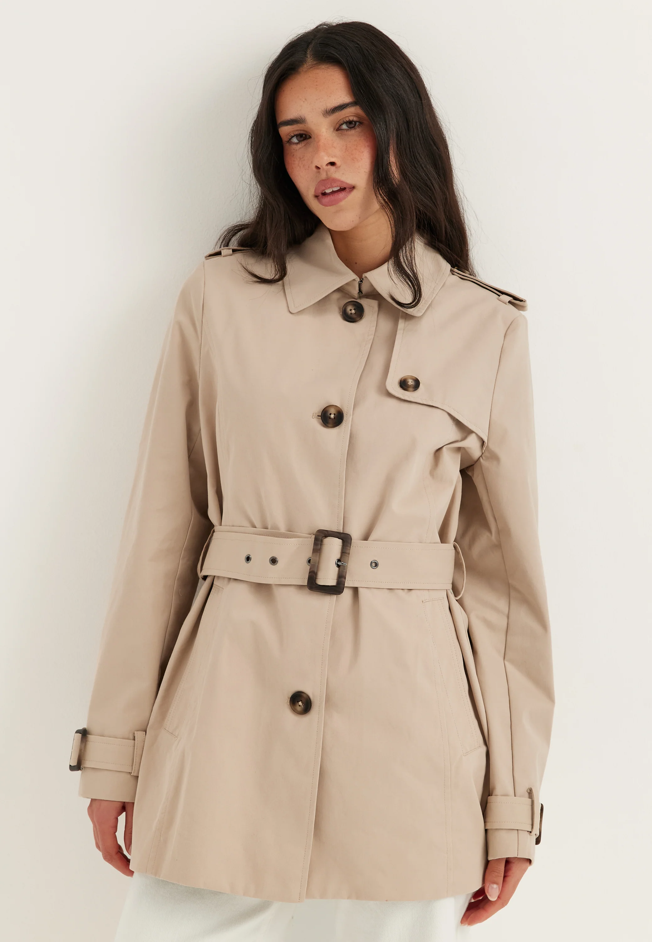 Isabelle Coat - Image 2