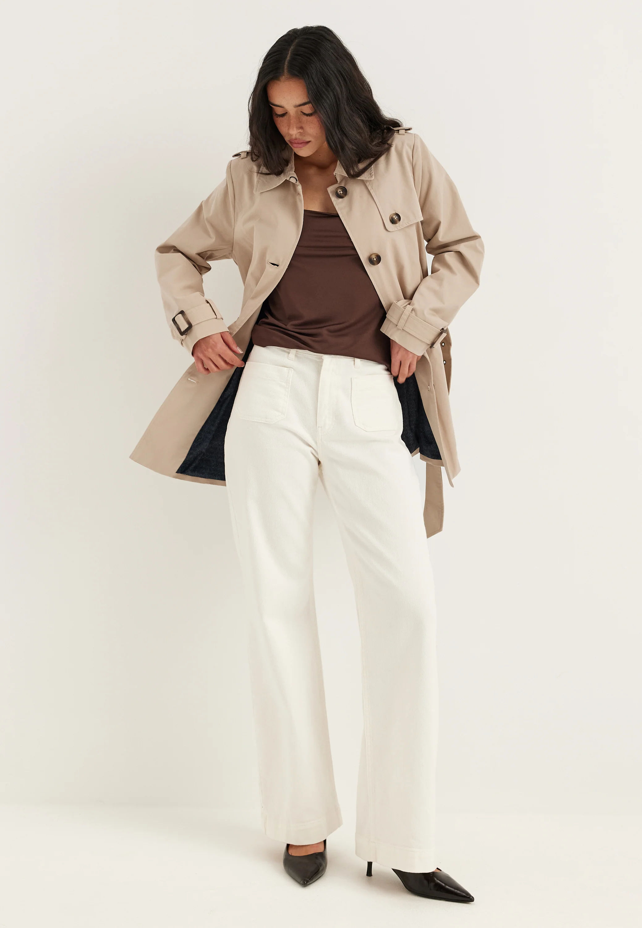 Isabelle Coat - Image 7