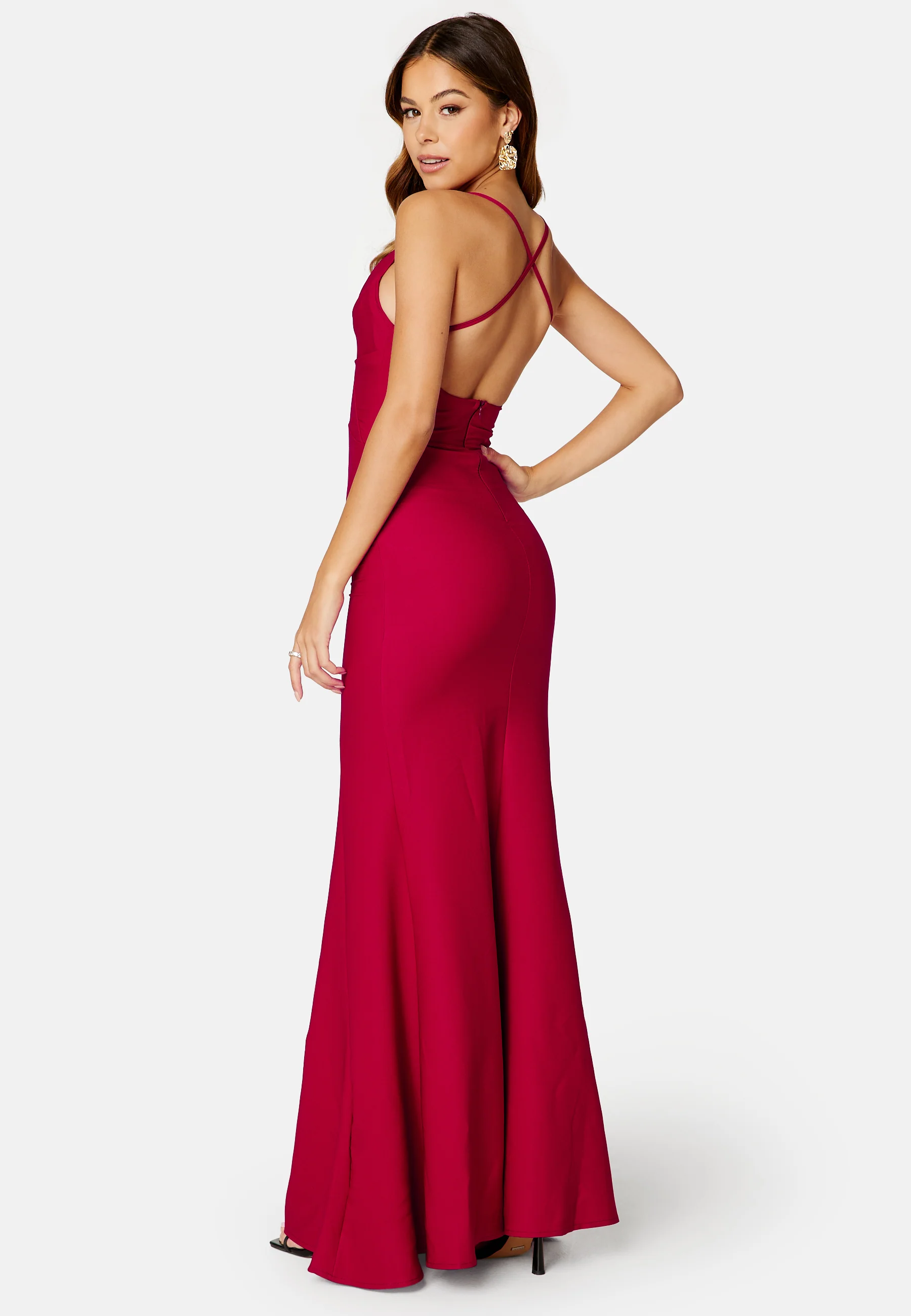 Isadora Maxi Dress - Image 2