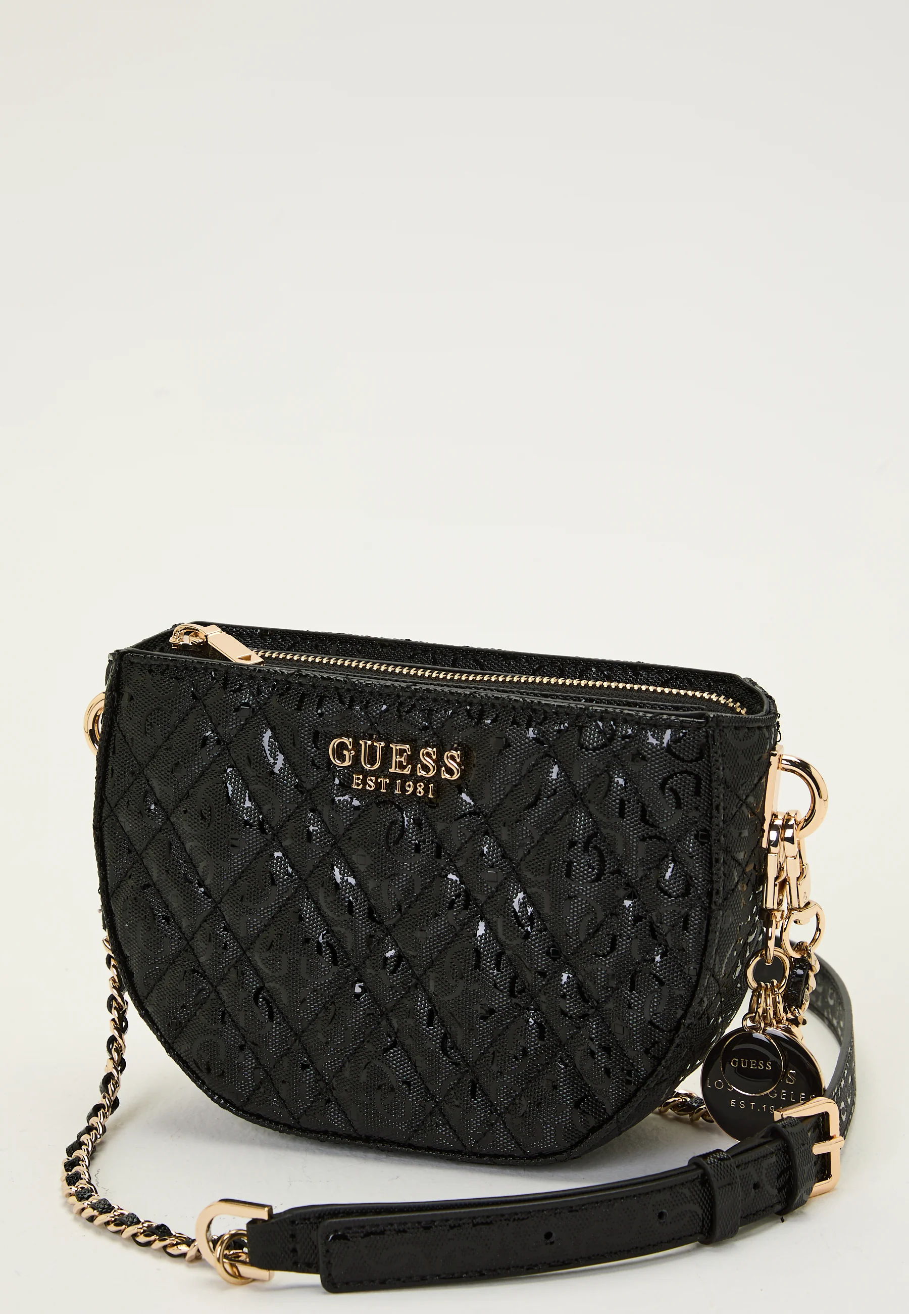 Isemay Mini Crossbody - Image 3