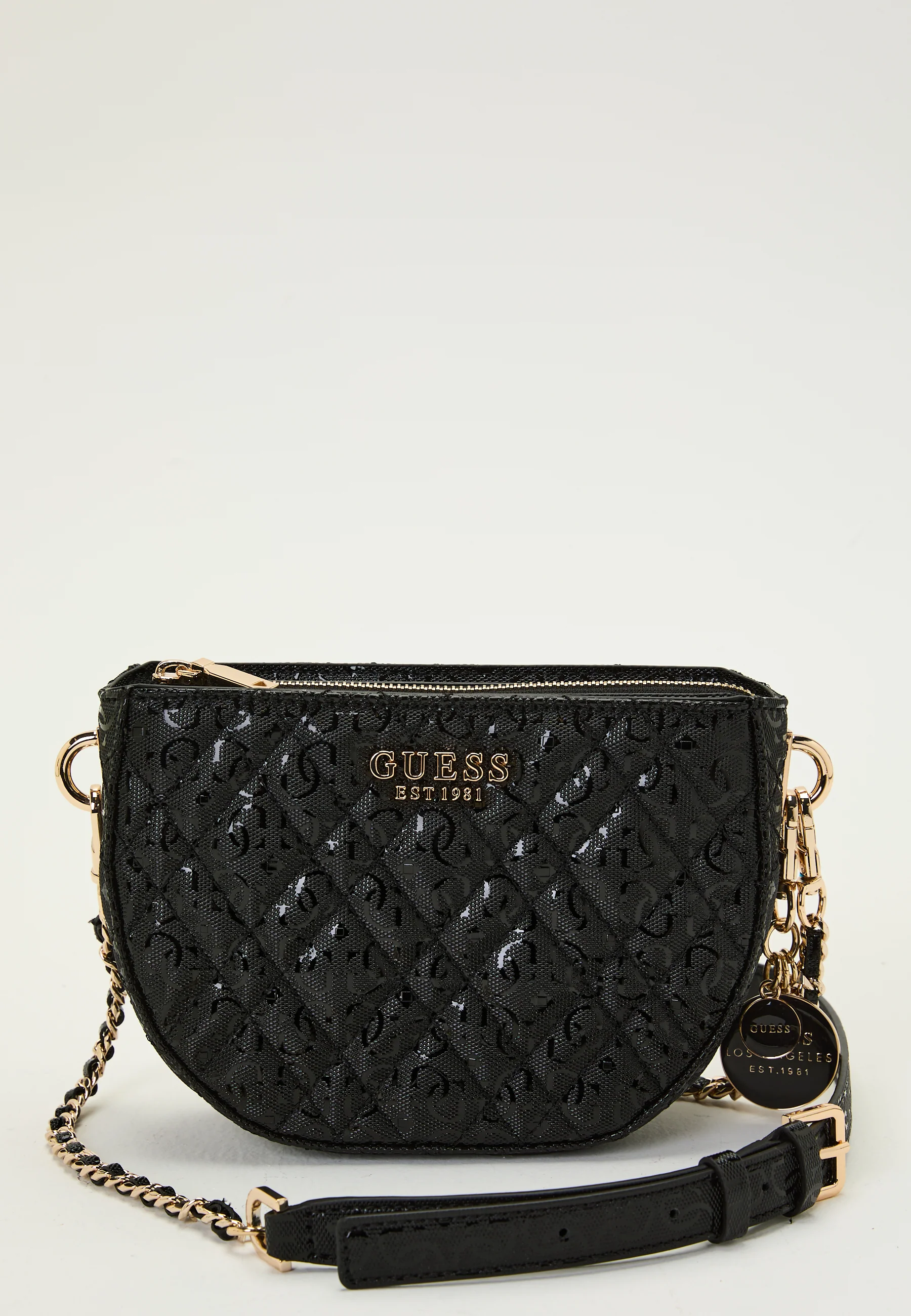 Isemay Mini Crossbody - Image 4