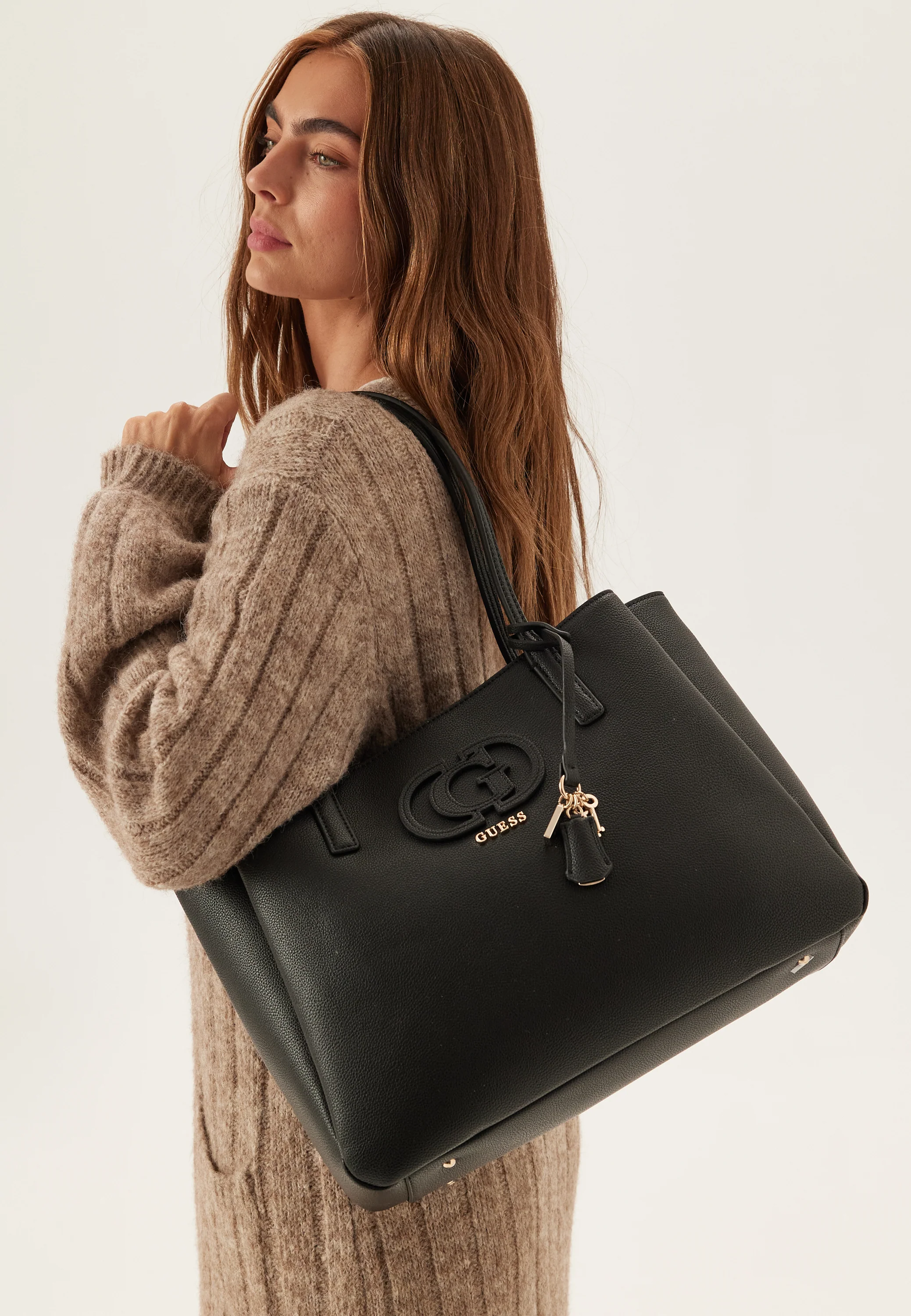 Isola Multi Comp Tote - Image 2
