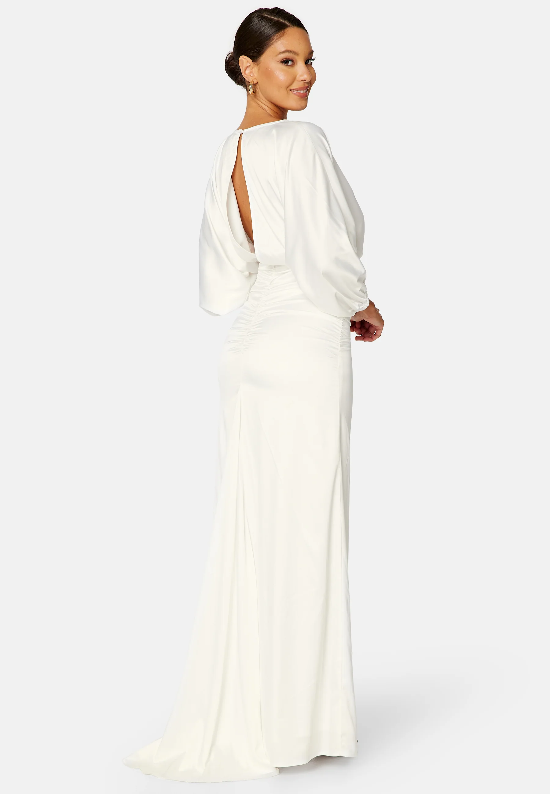 Isolde Wedding Gown - Image 2