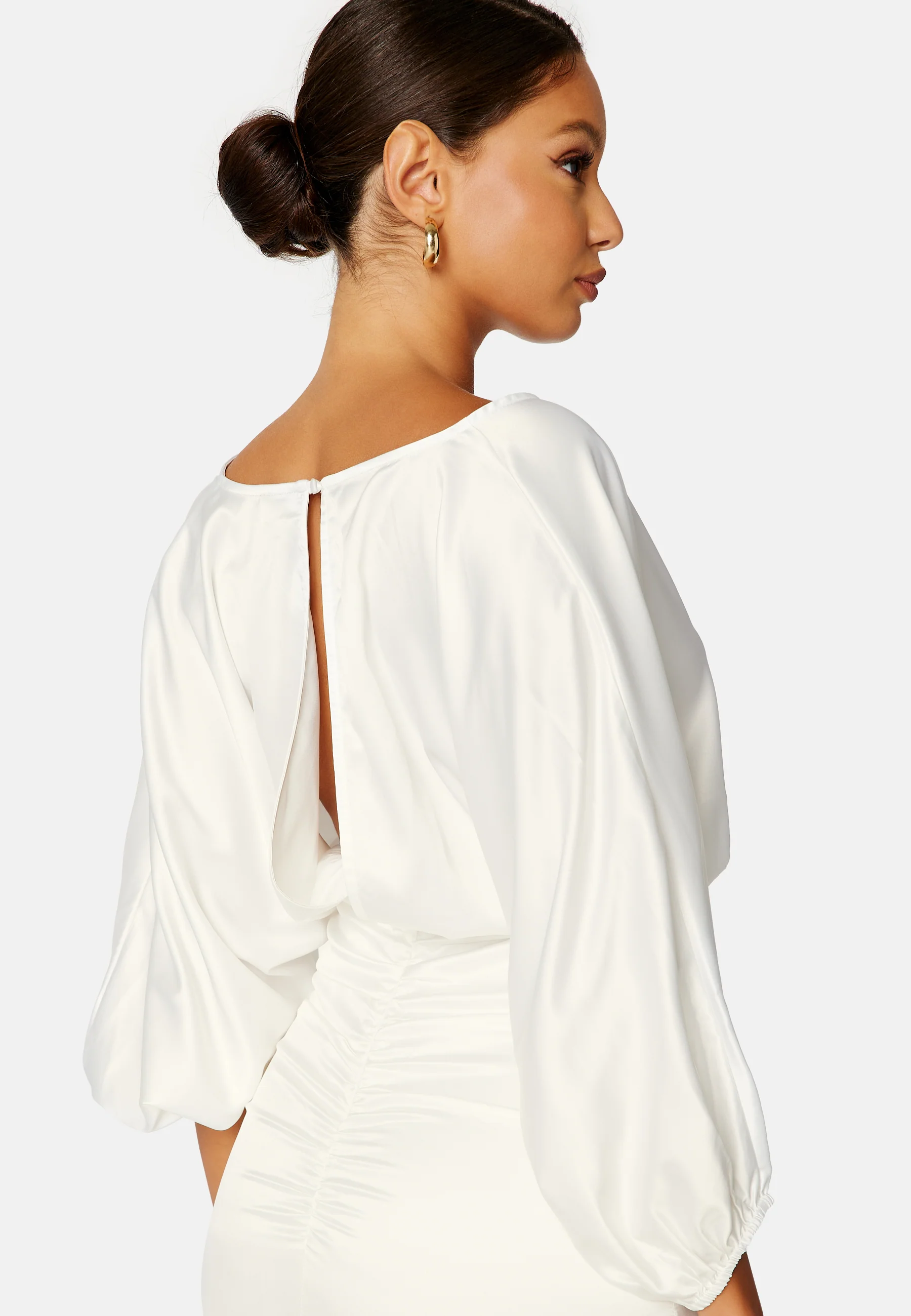 Isolde Wedding Gown - Image 3