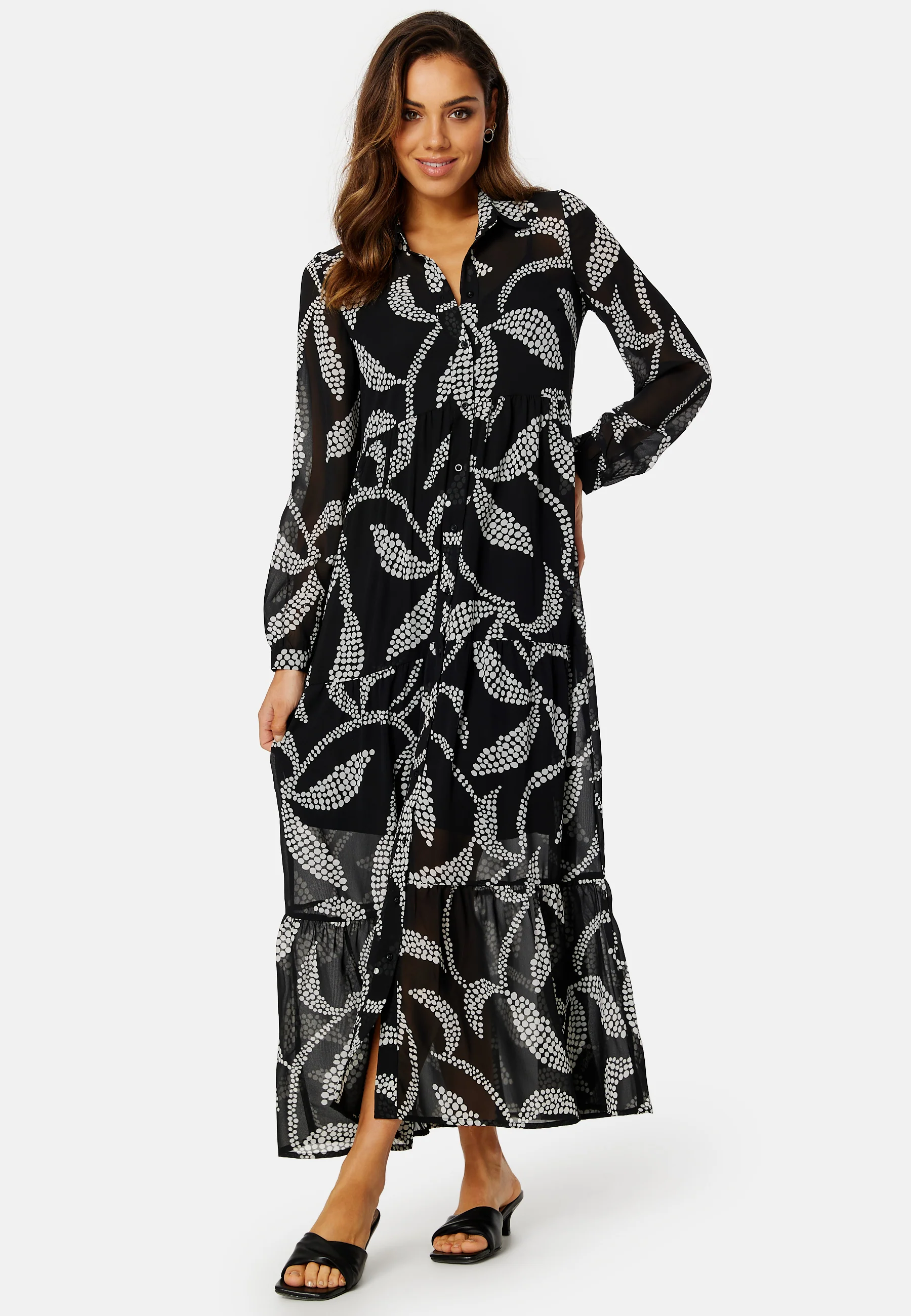 Issa long dress - Image 2